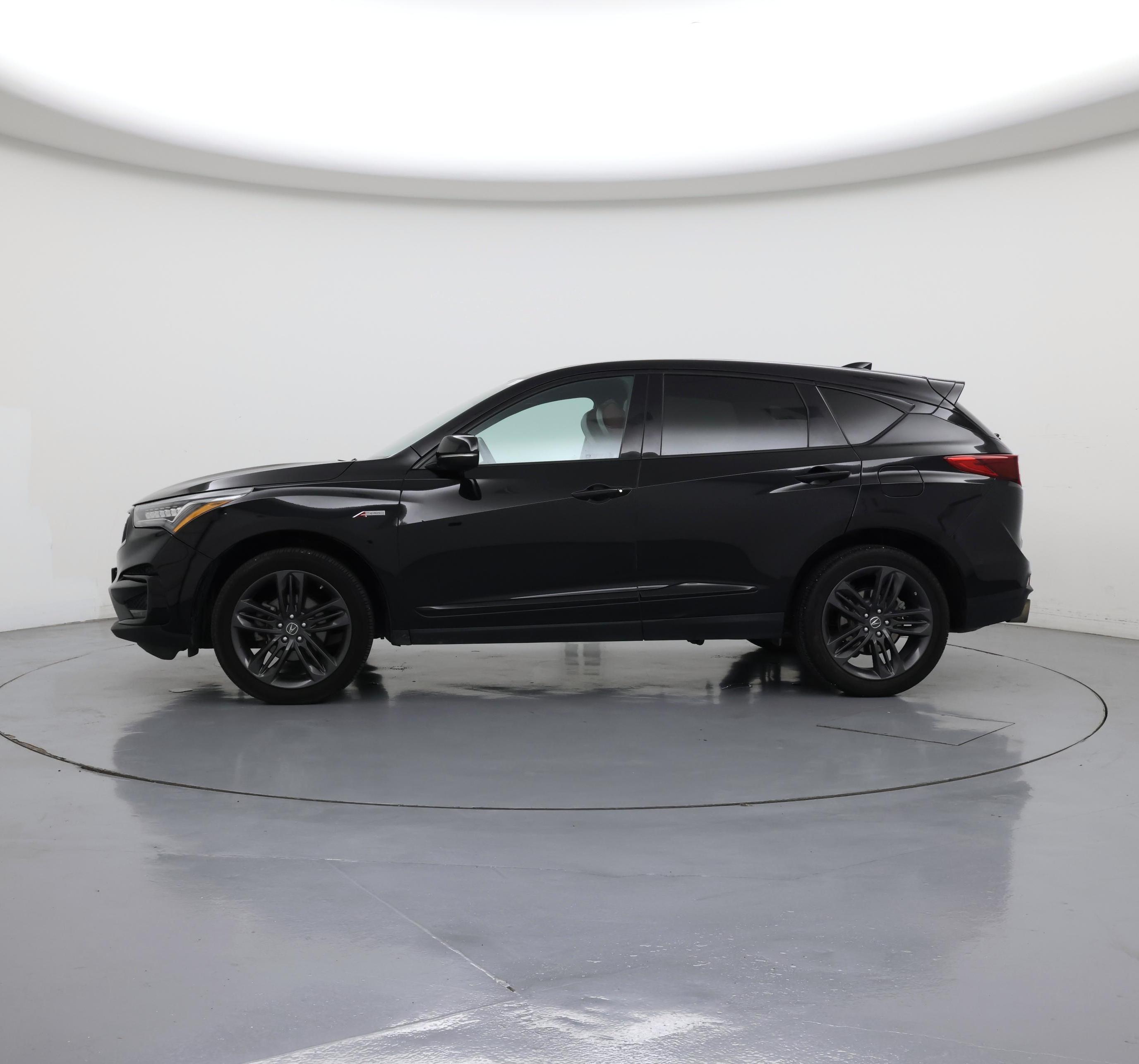 Thumbnail: 2019 Acura RDX - 3