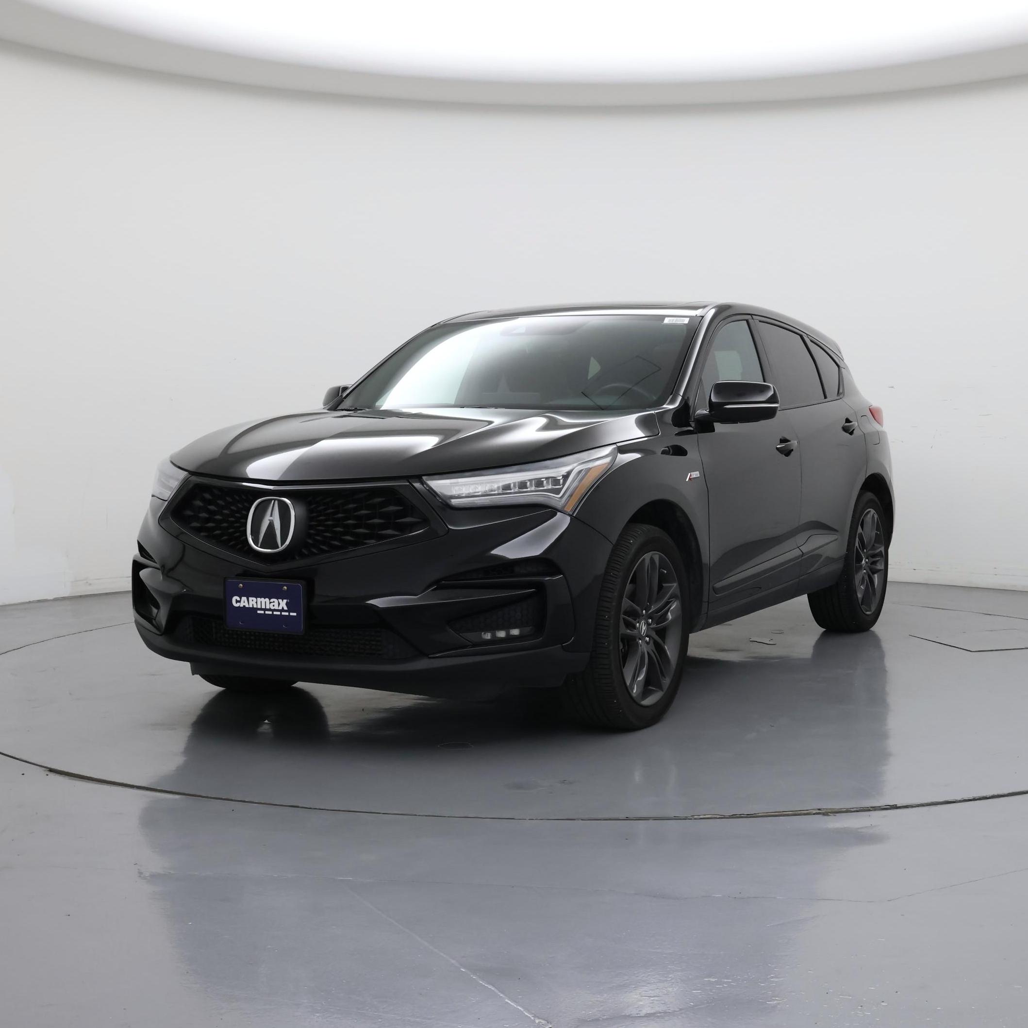 Thumbnail: 2019 Acura RDX - 4