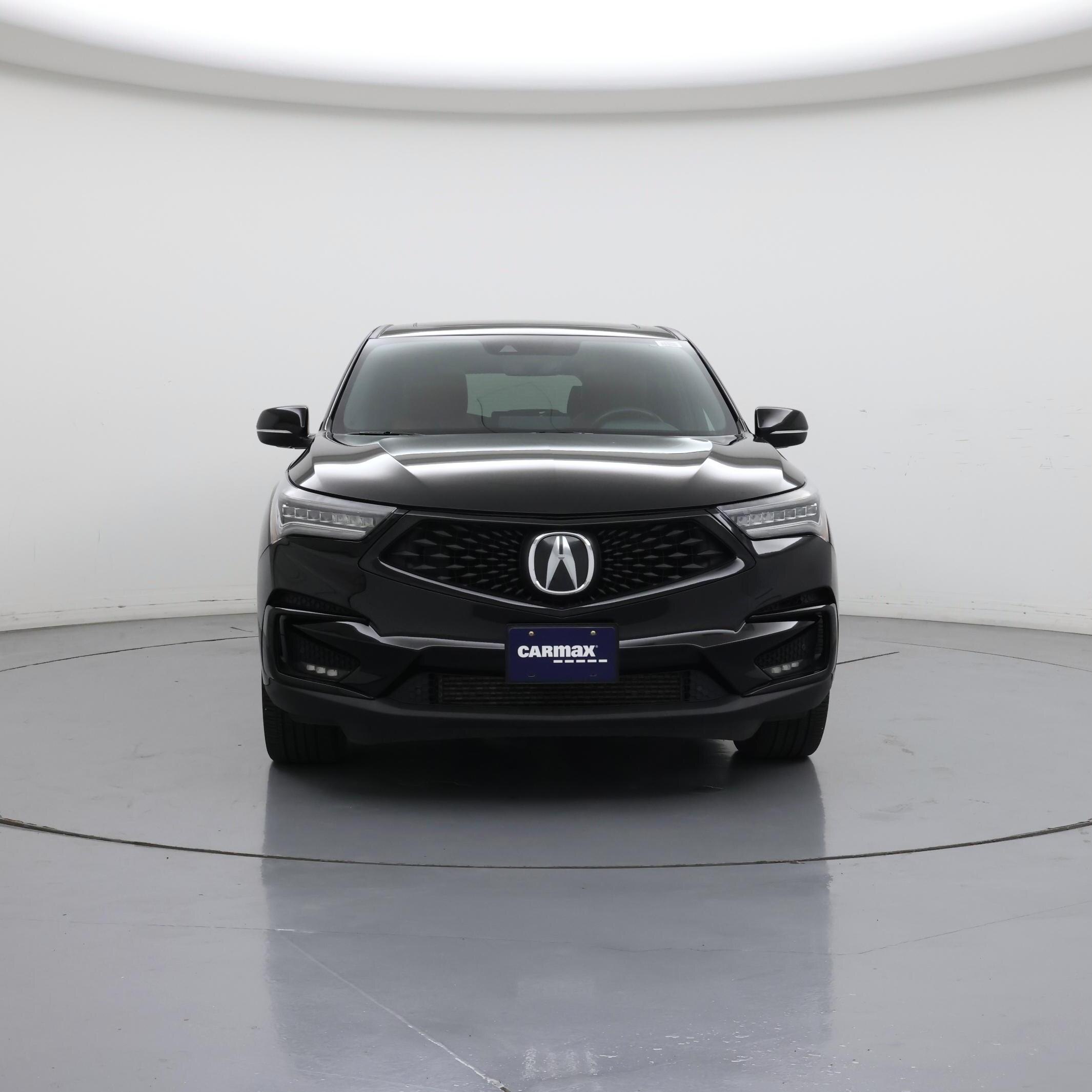 Thumbnail: 2019 Acura RDX - 5