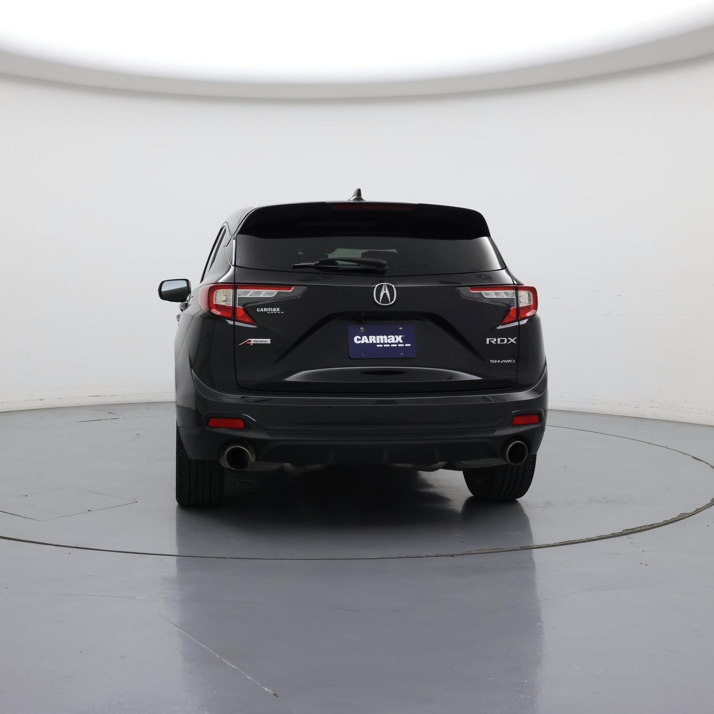 Thumbnail: 2019 Acura RDX - 6