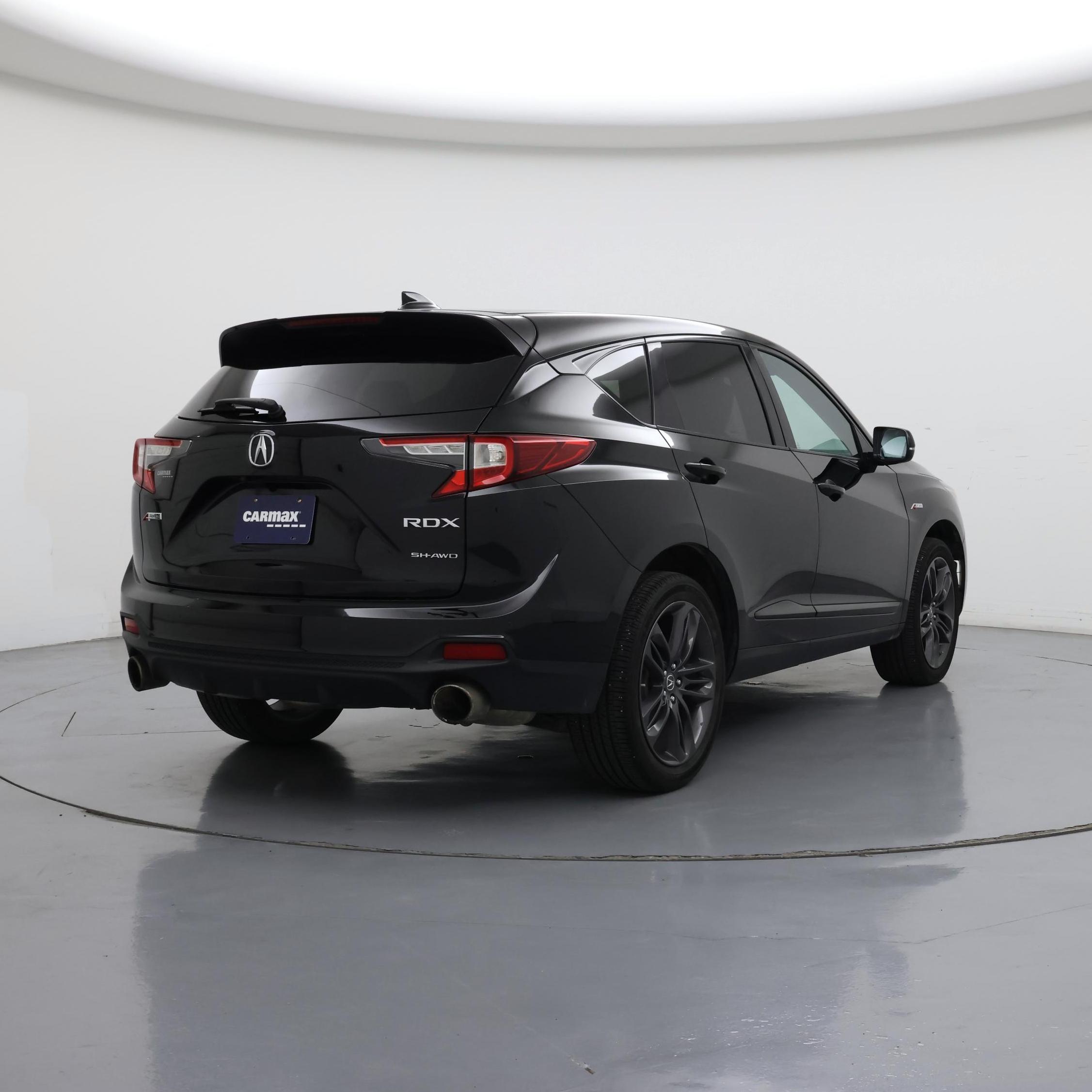 Thumbnail: 2019 Acura RDX - 8