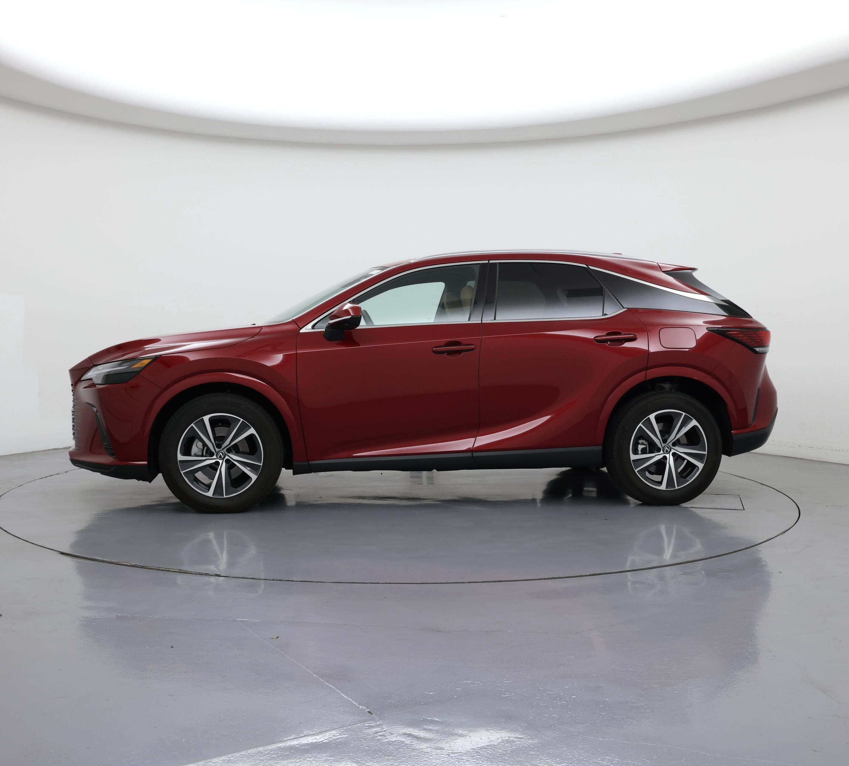 Thumbnail: 2025 Lexus RX - 3
