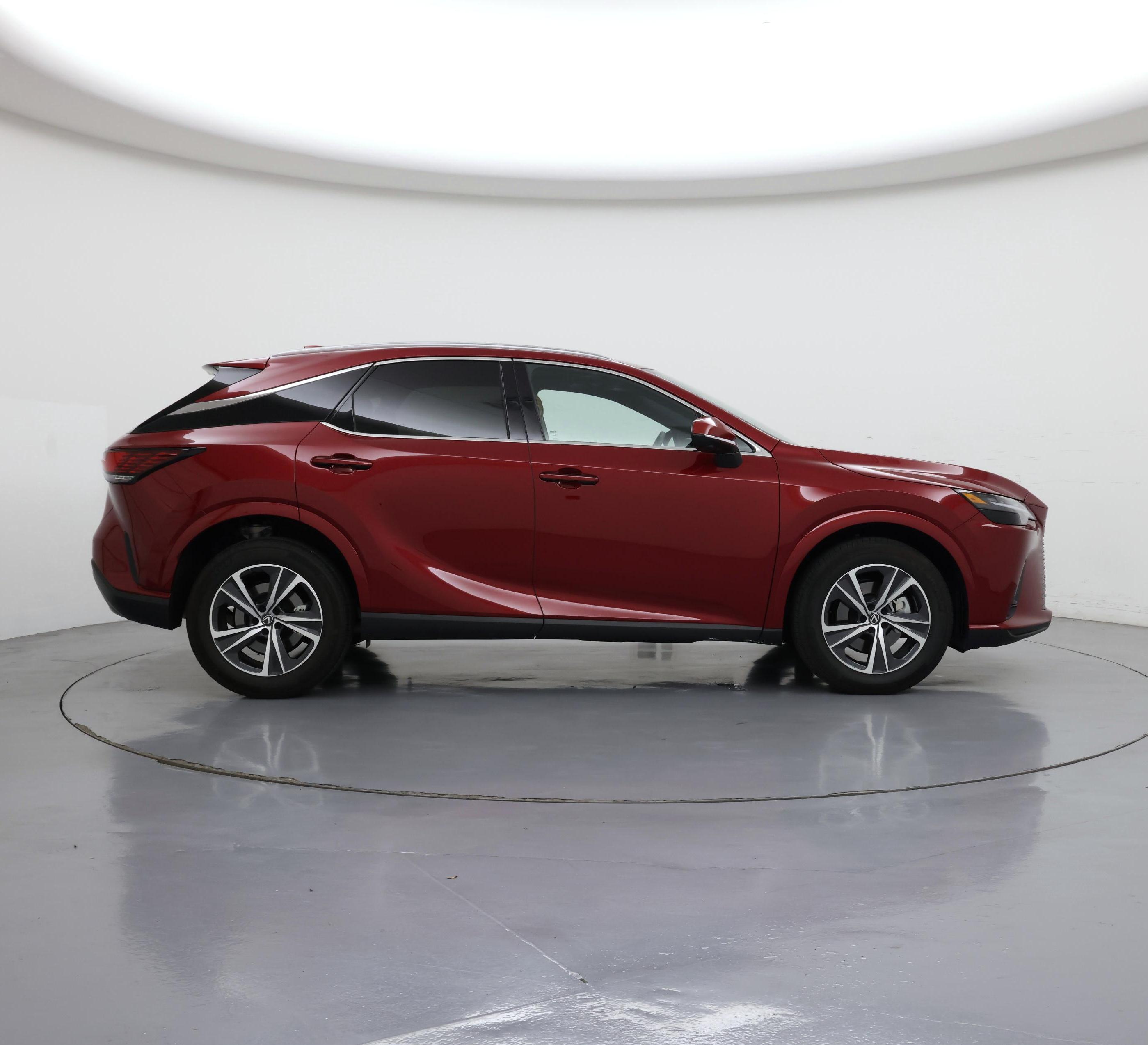 Thumbnail: 2025 Lexus RX - 7