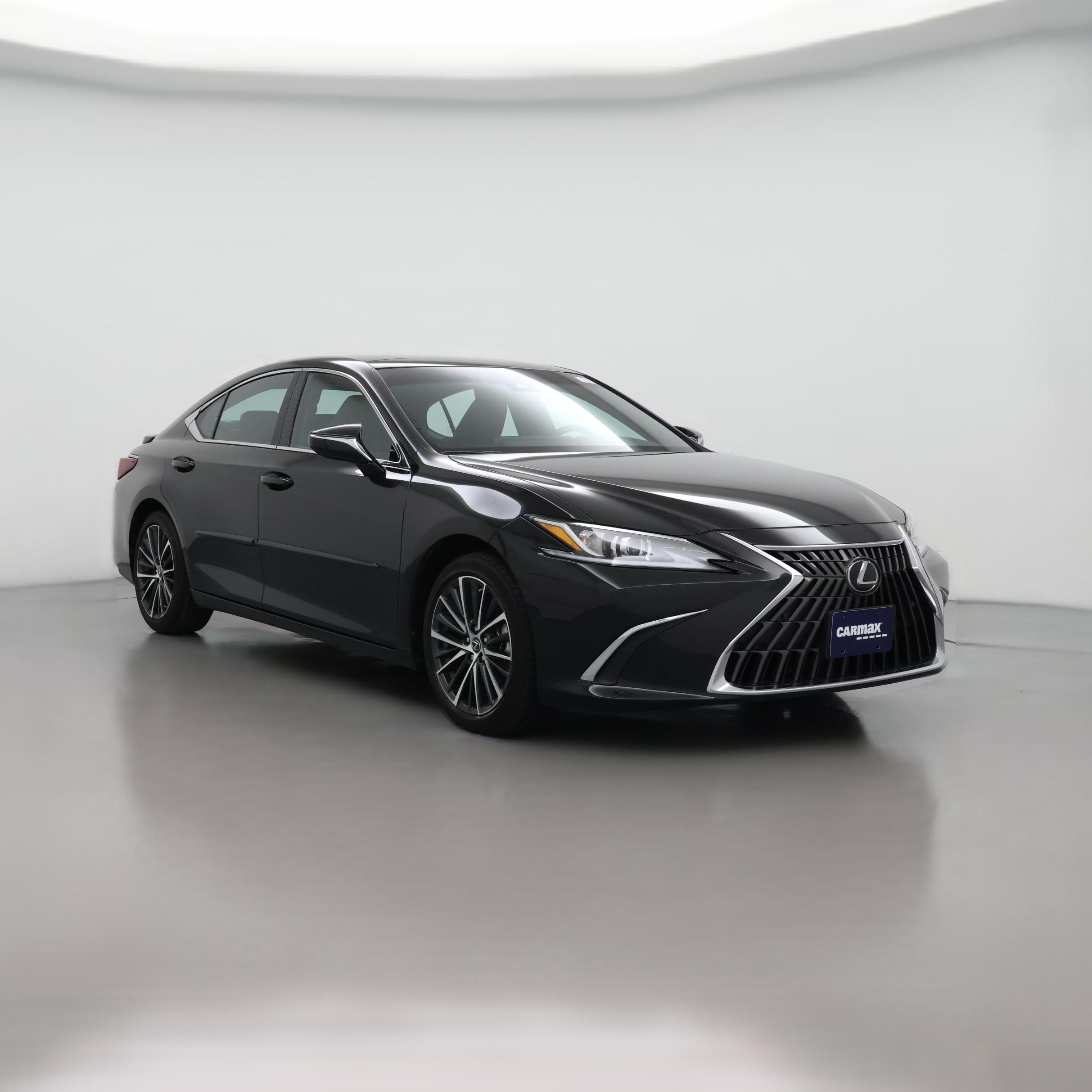 Thumbnail: 2022 Lexus ES - 1