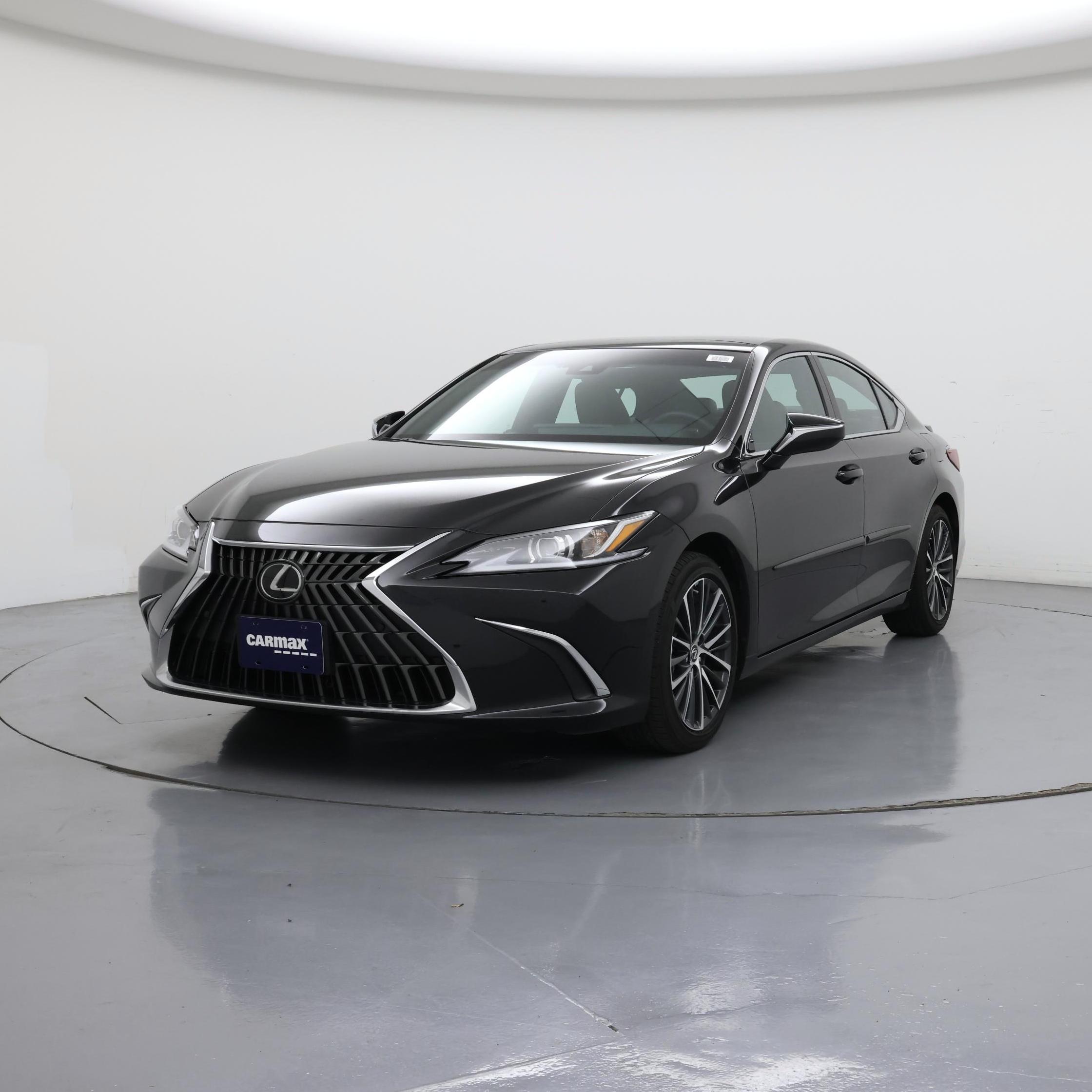 Thumbnail: 2022 Lexus ES - 4