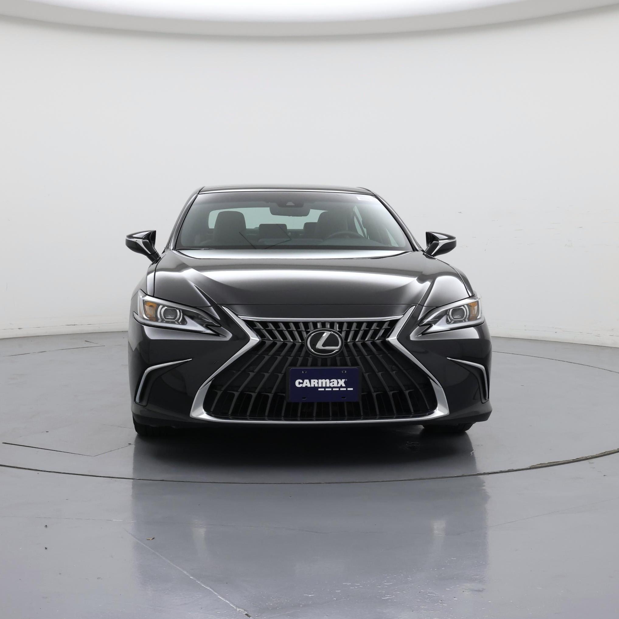 Thumbnail: 2022 Lexus ES - 5
