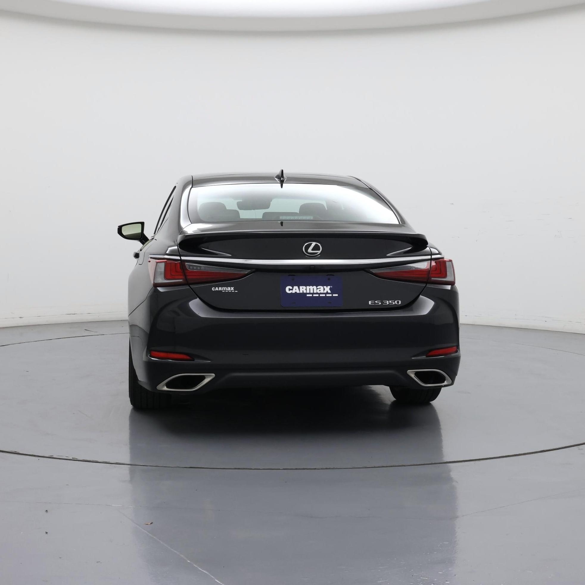 Thumbnail: 2022 Lexus ES - 6