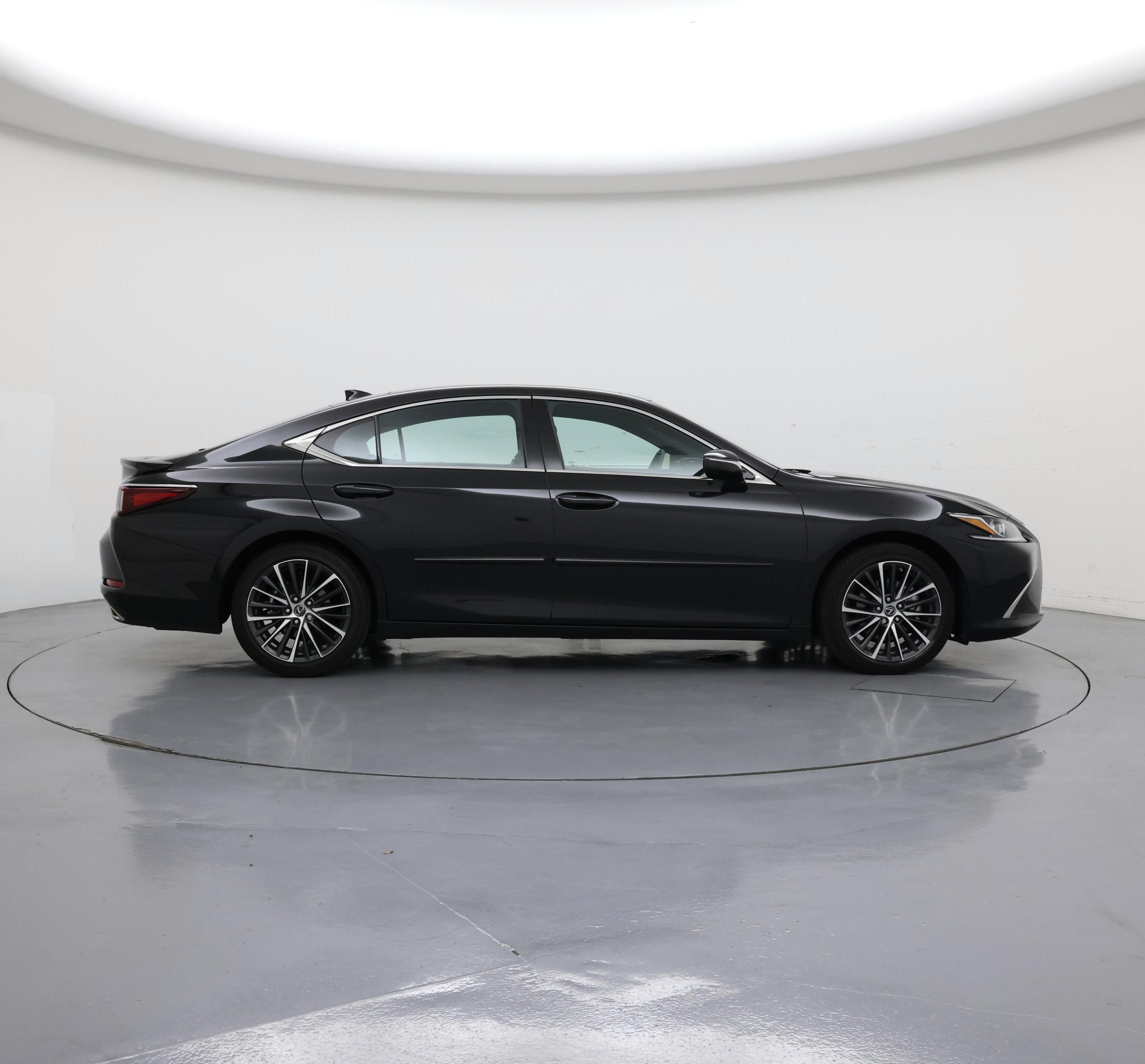 Thumbnail: 2022 Lexus ES - 7