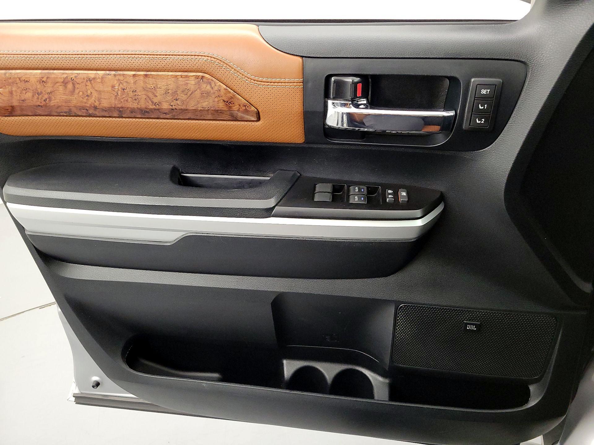 Thumbnail: 2017 Toyota Tundra - 12
