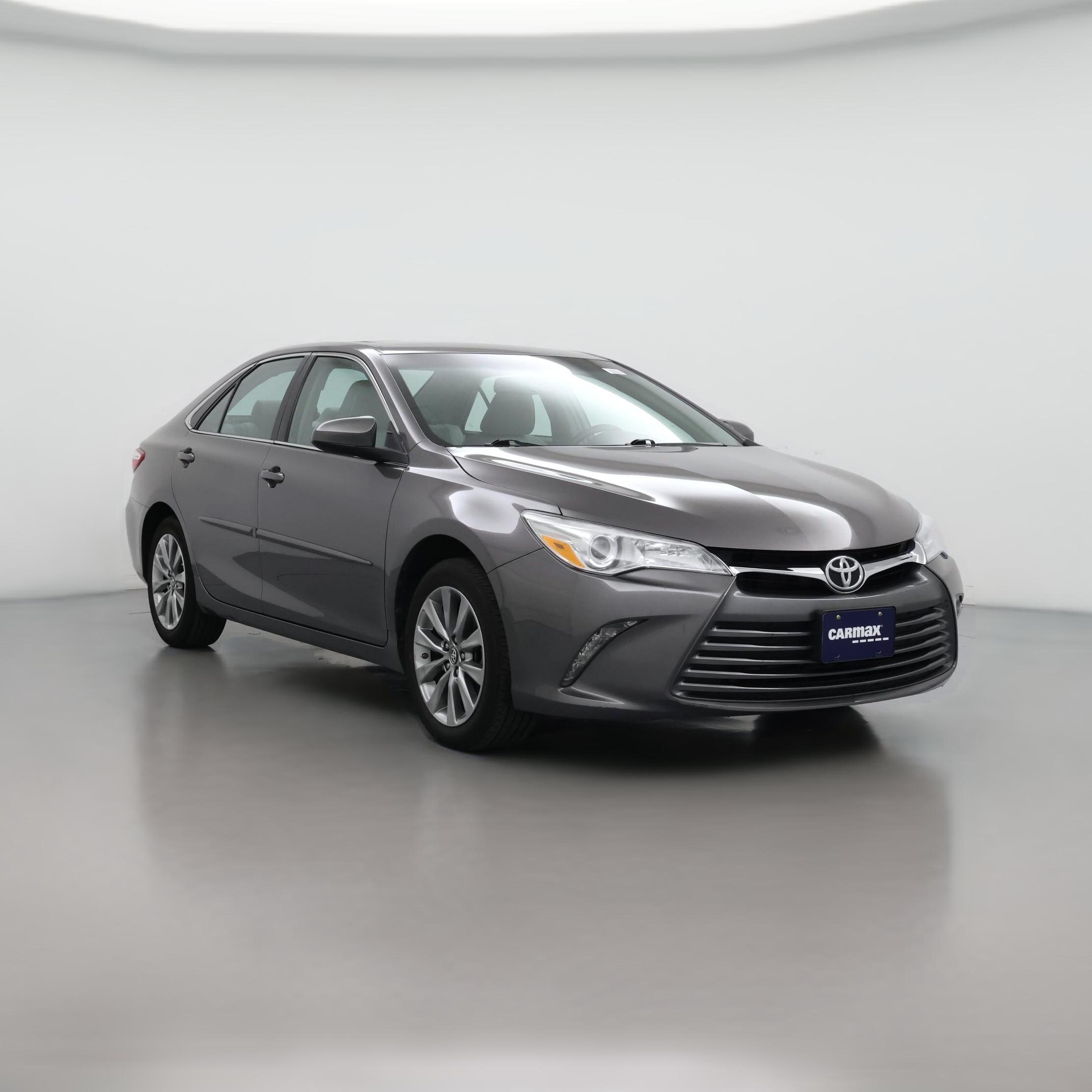 Thumbnail: 2017 Toyota Camry - 1