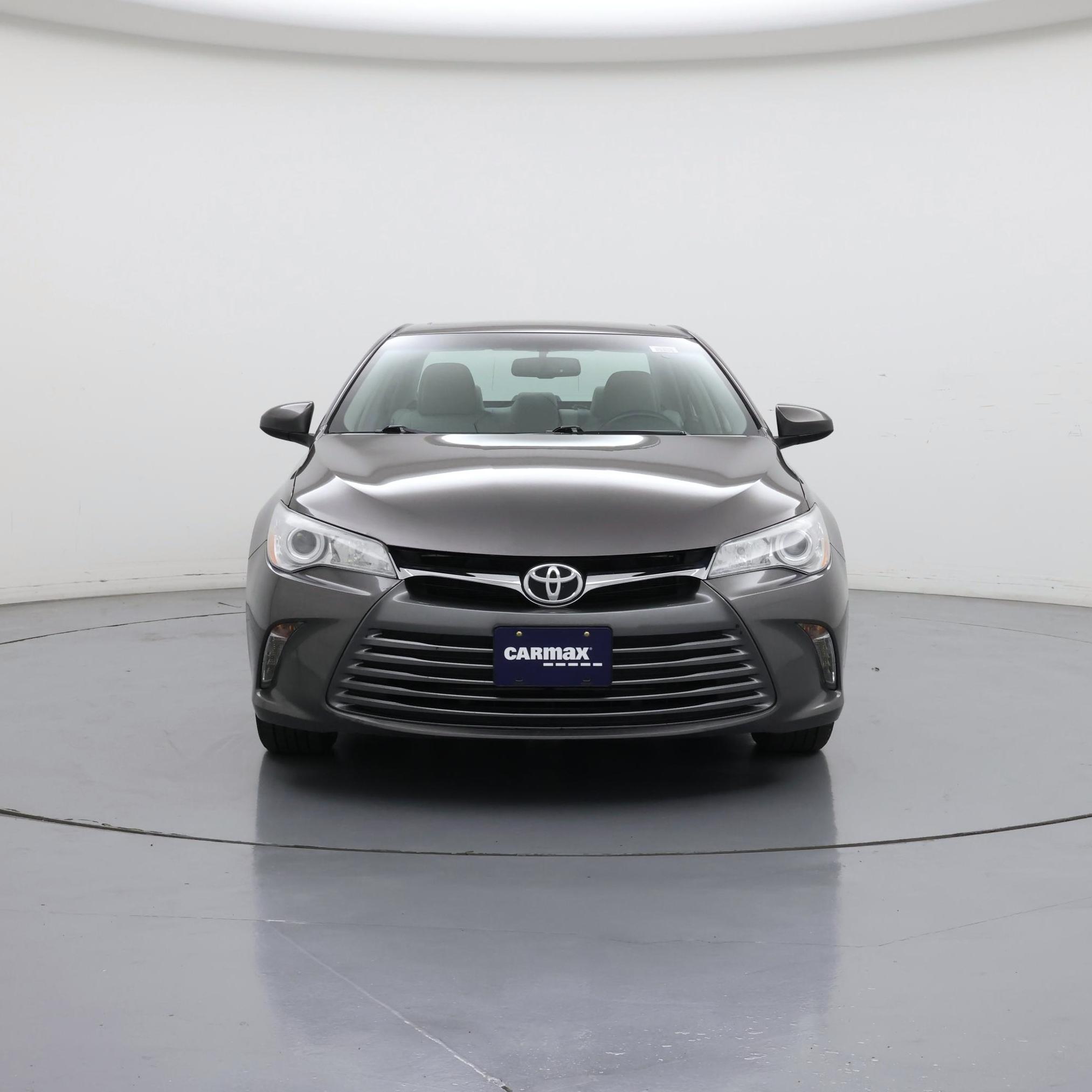 Thumbnail: 2017 Toyota Camry - 5