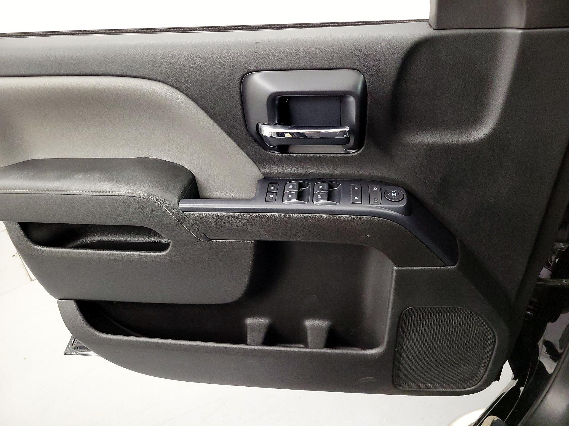 Thumbnail: 2014 Chevrolet Silverado 1500 - 12