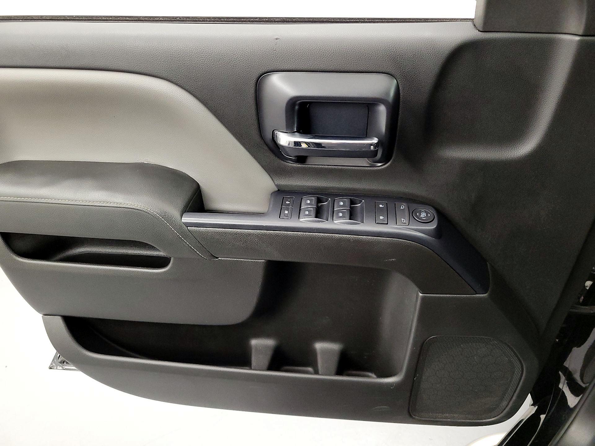 Thumbnail: 2014 Chevrolet Silverado 1500 - 13