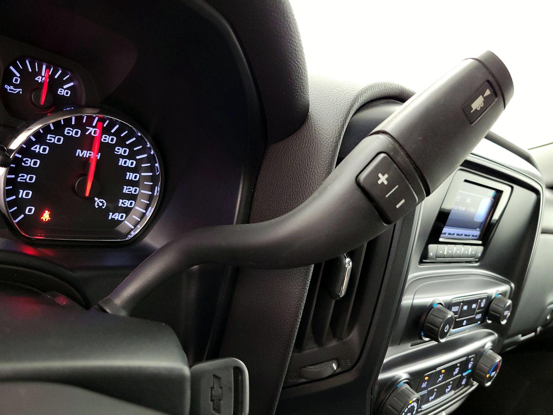 Thumbnail: 2014 Chevrolet Silverado 1500 - 16