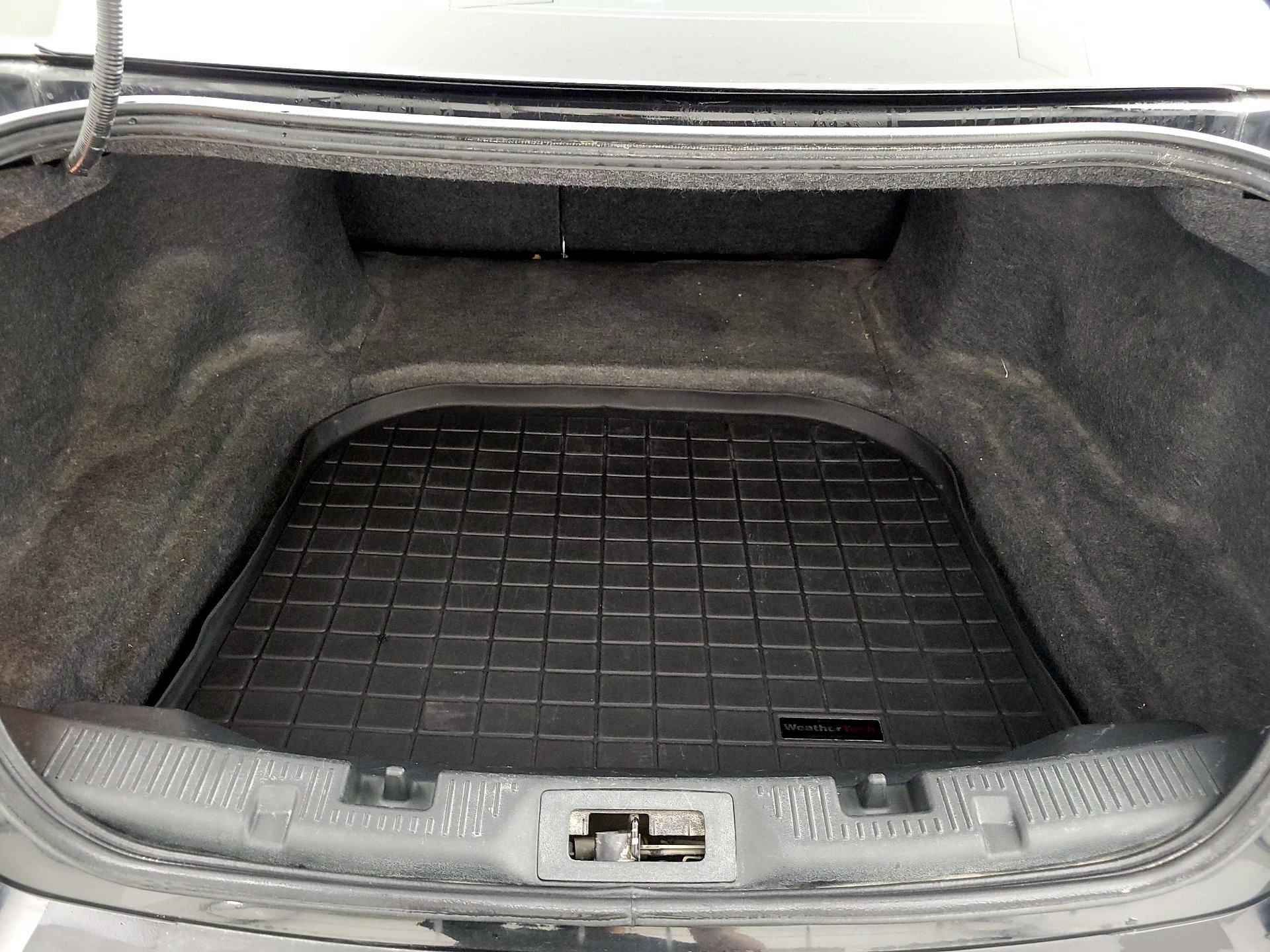 Thumbnail: 2014 Ford Taurus - 19