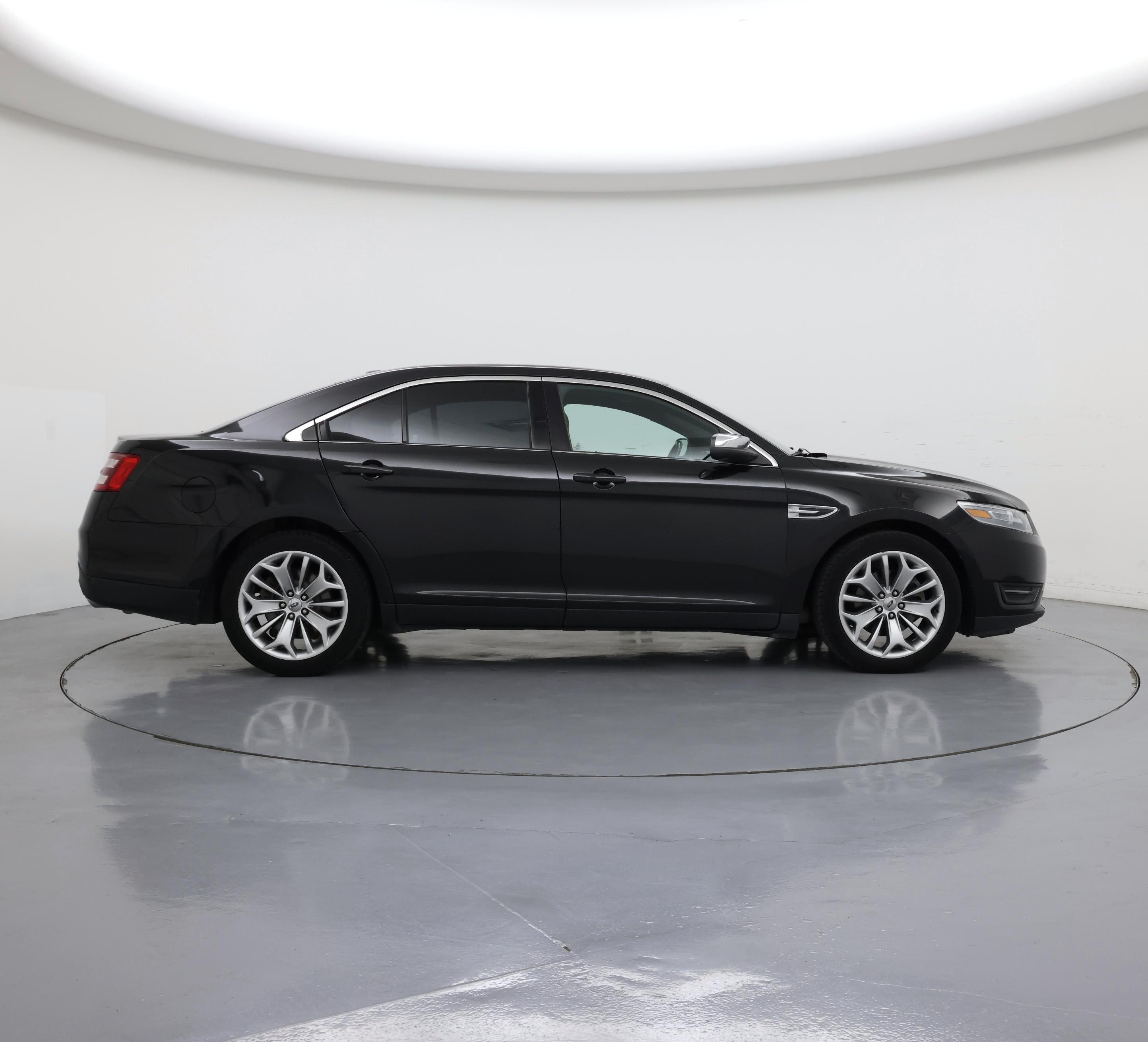 Thumbnail: 2014 Ford Taurus - 7
