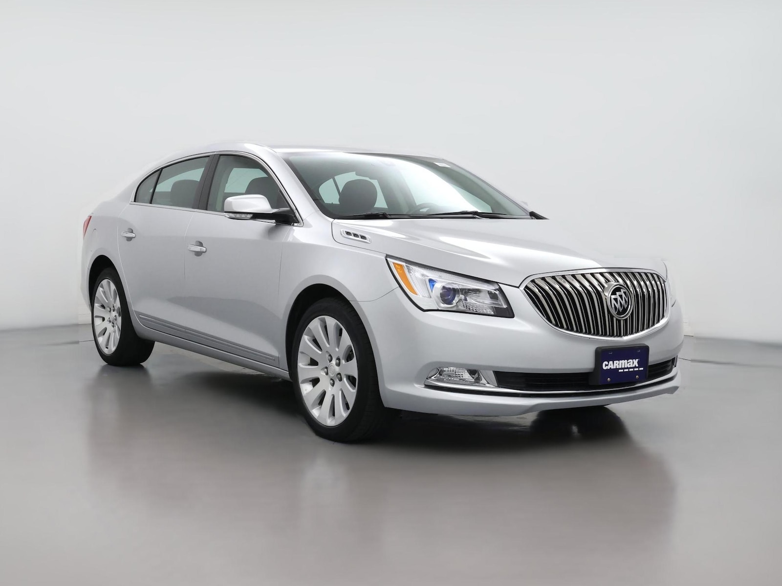 2014 Buick LaCrosse