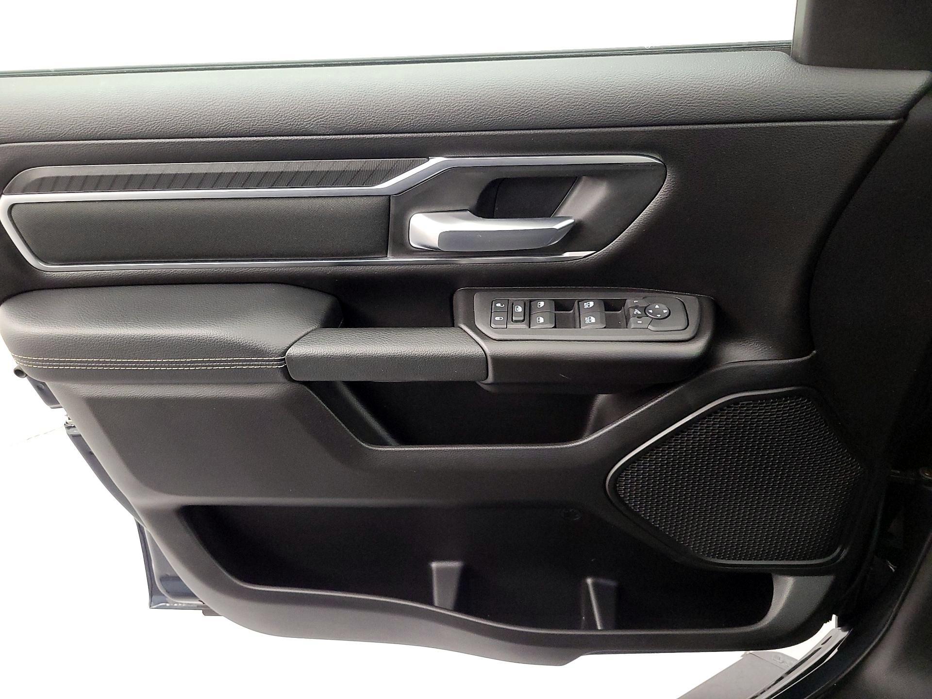 Thumbnail: 2025 RAM 1500 - 12
