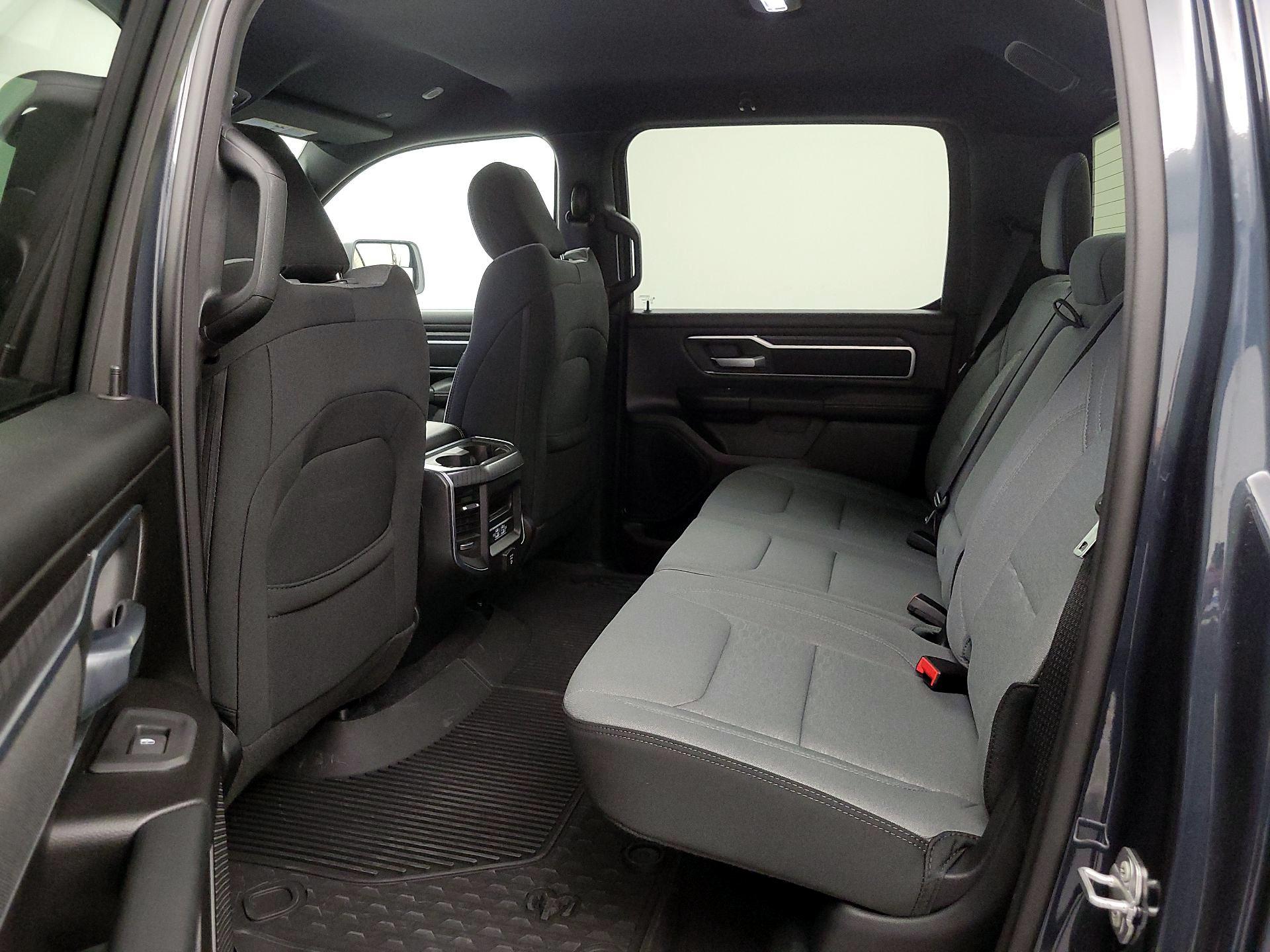 Thumbnail: 2025 RAM 1500 - 20