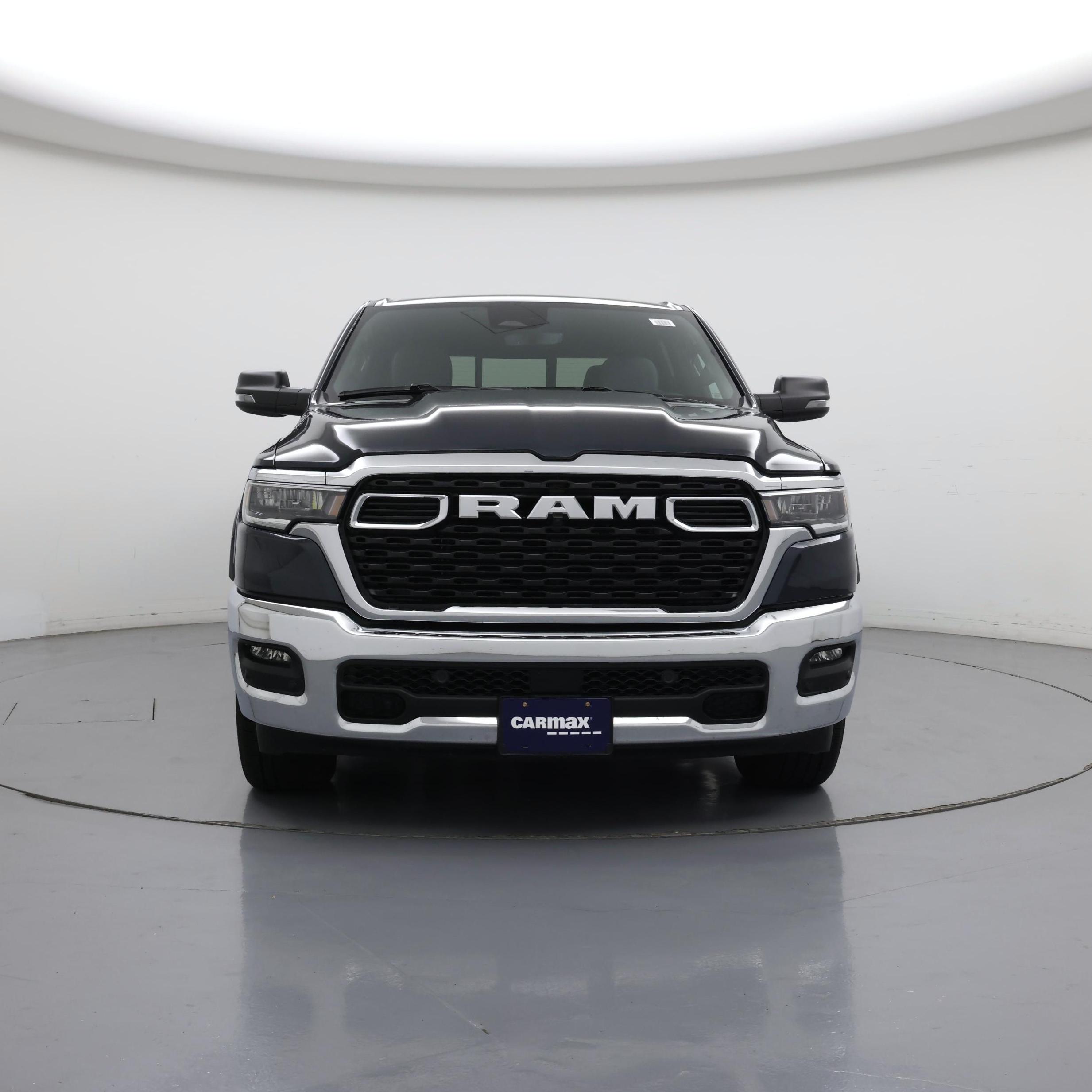 Thumbnail: 2025 RAM 1500 - 5