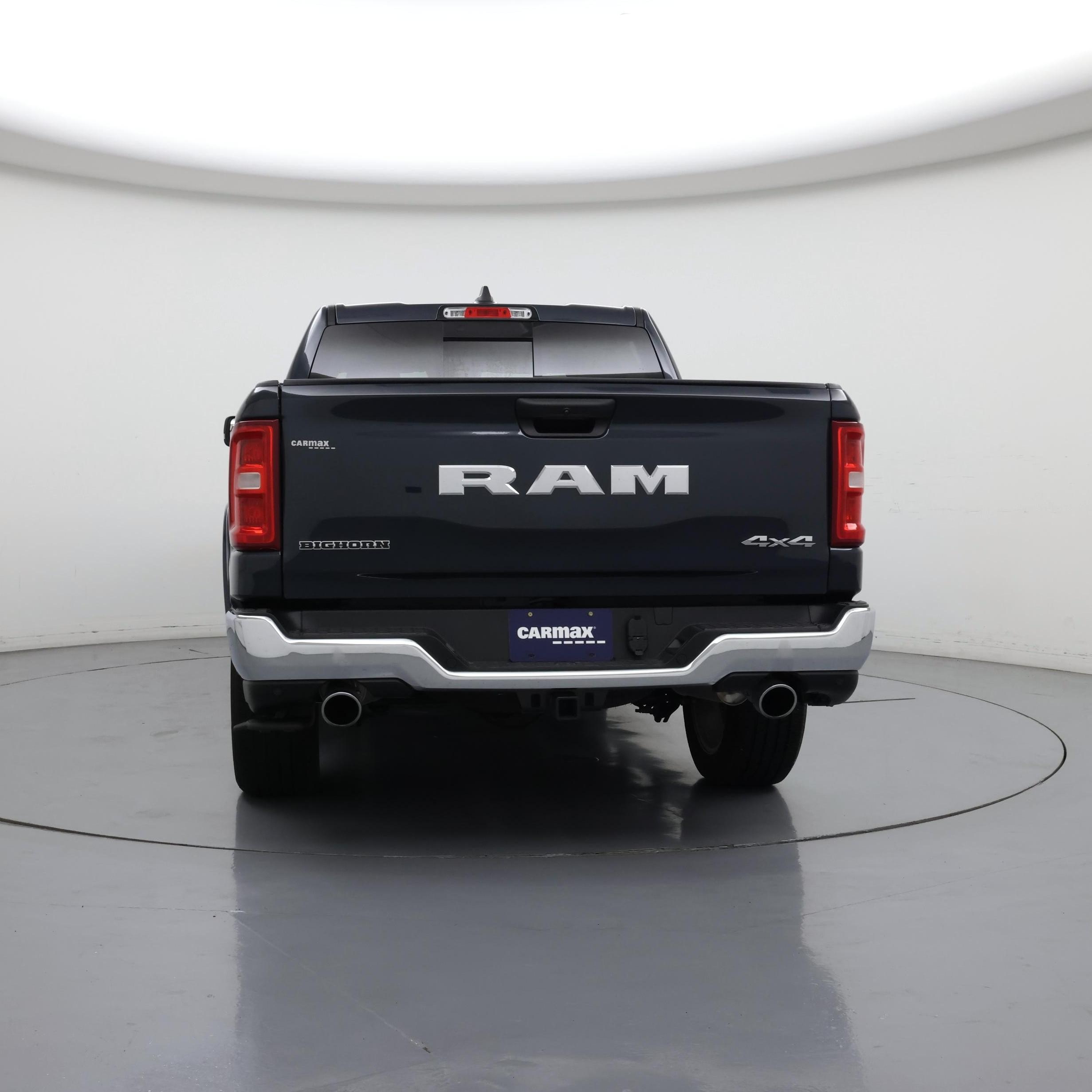 Thumbnail: 2025 RAM 1500 - 6