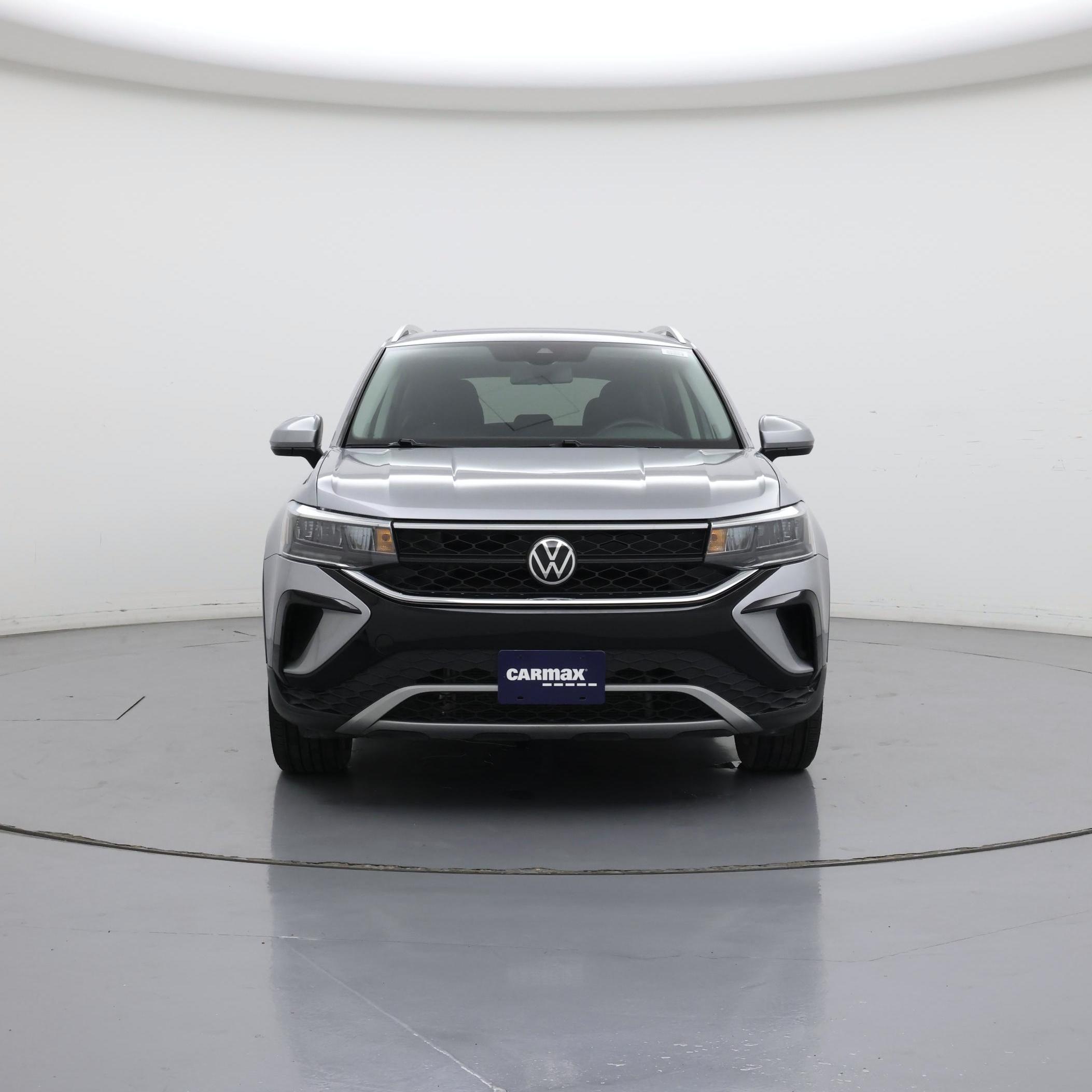 Thumbnail: 2022 Volkswagen Taos - 5