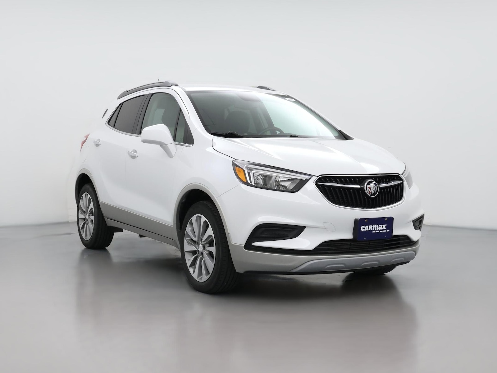 2020 Buick Encore