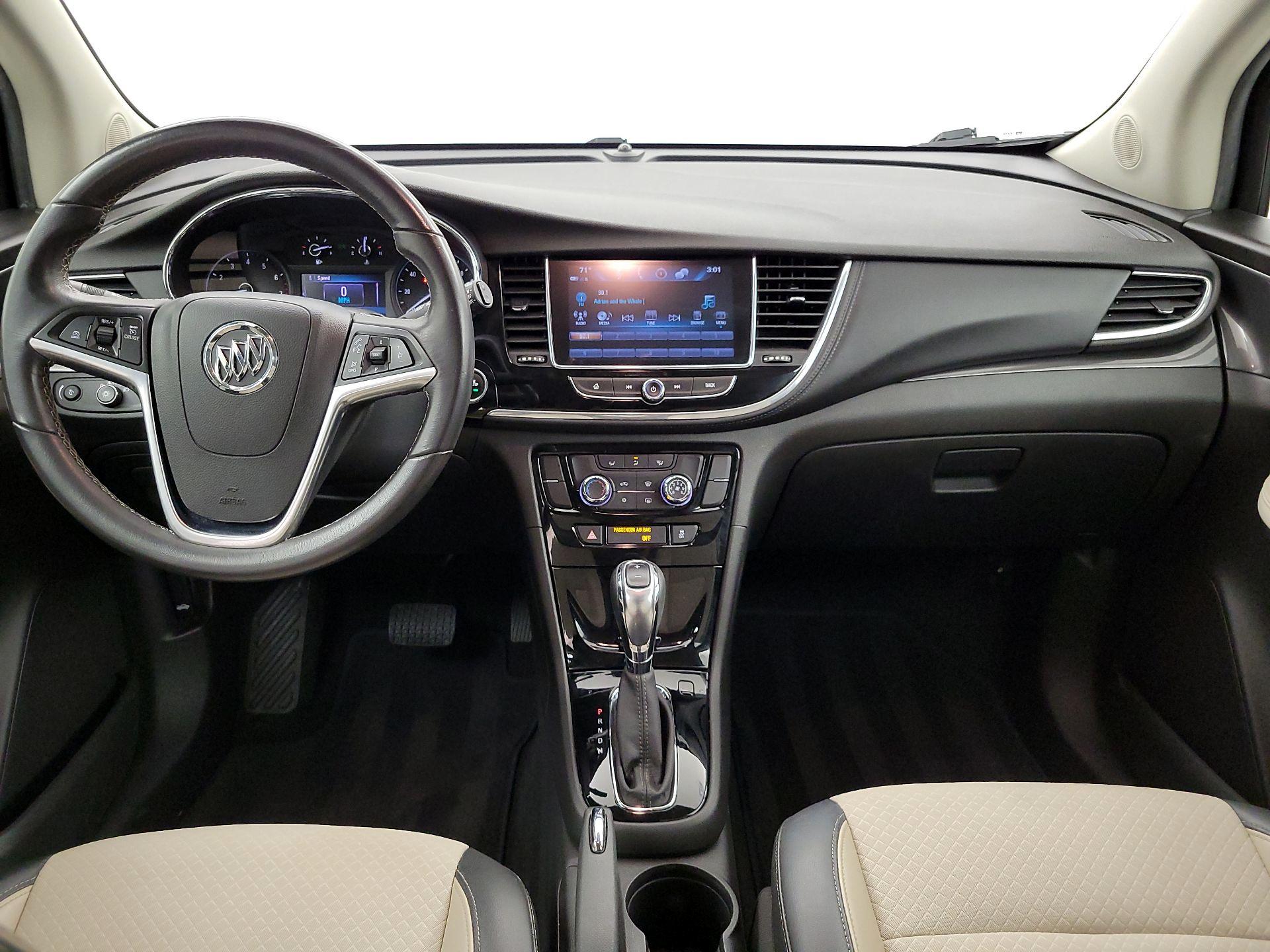 Thumbnail: 2020 Buick Encore - 9