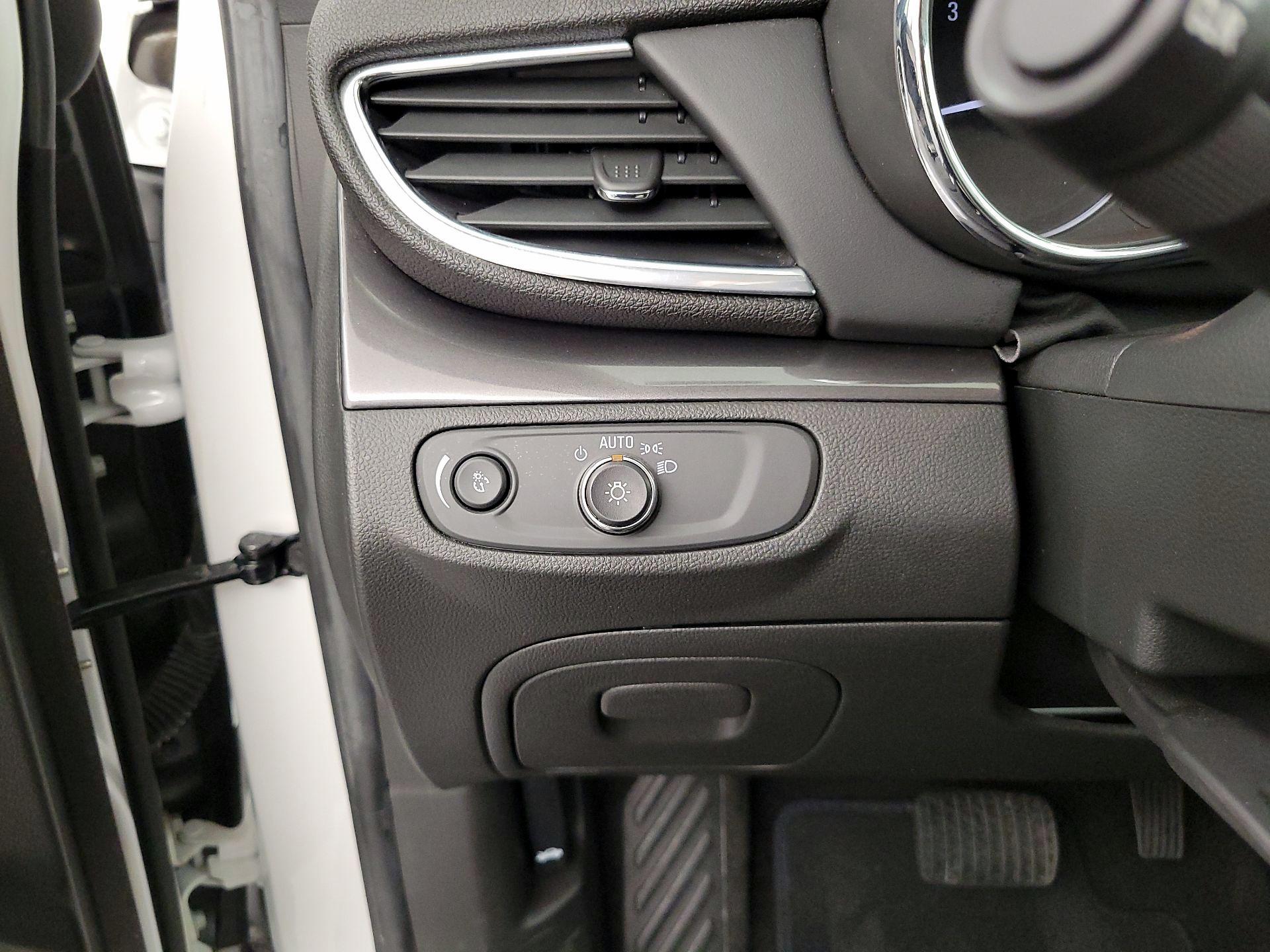 Thumbnail: 2020 Buick Encore - 13