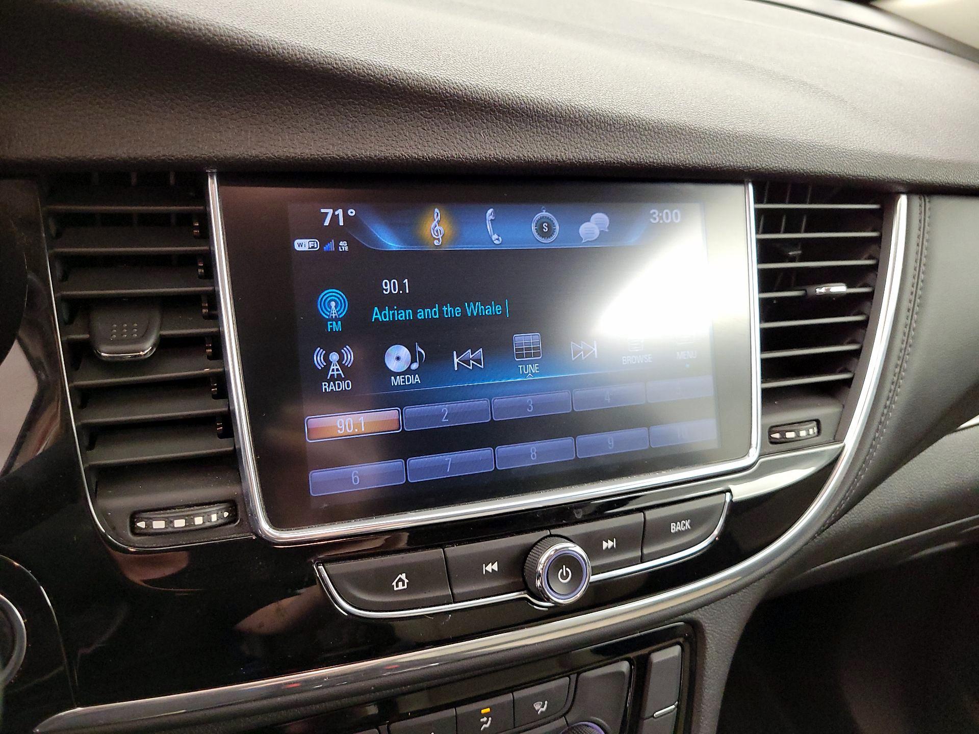 Thumbnail: 2020 Buick Encore - 15