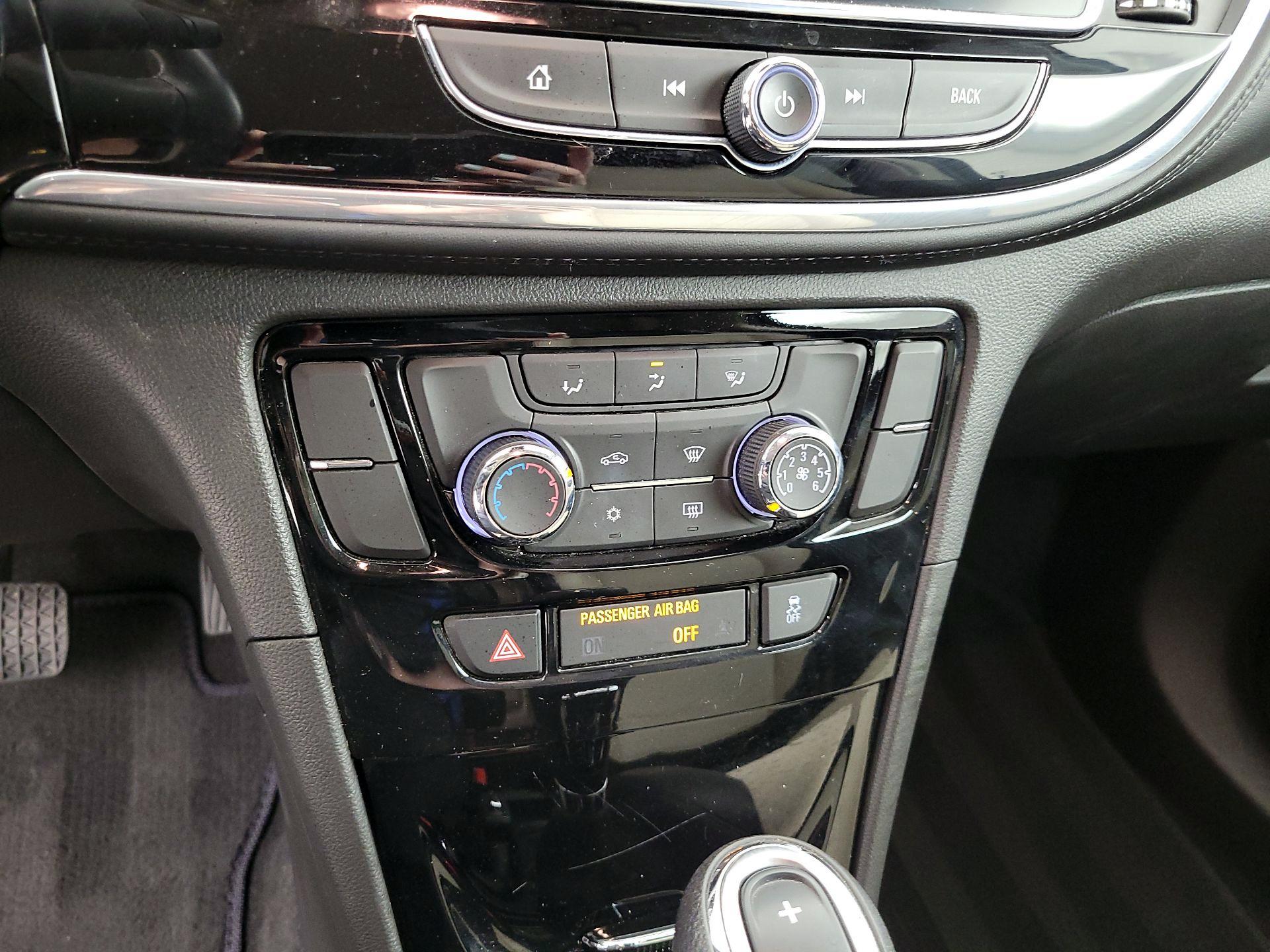 Thumbnail: 2020 Buick Encore - 16