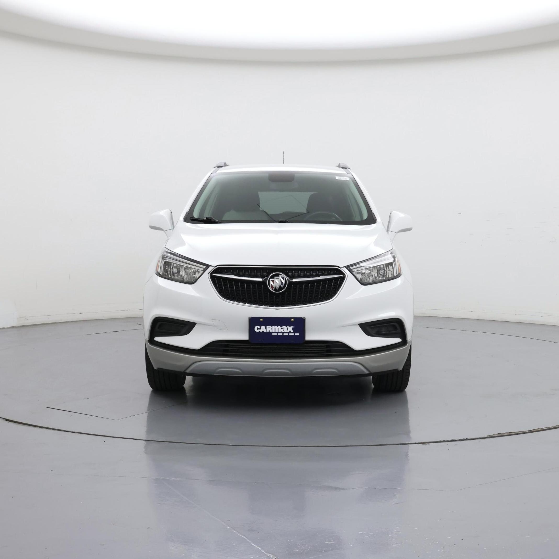 Thumbnail: 2020 Buick Encore - 5