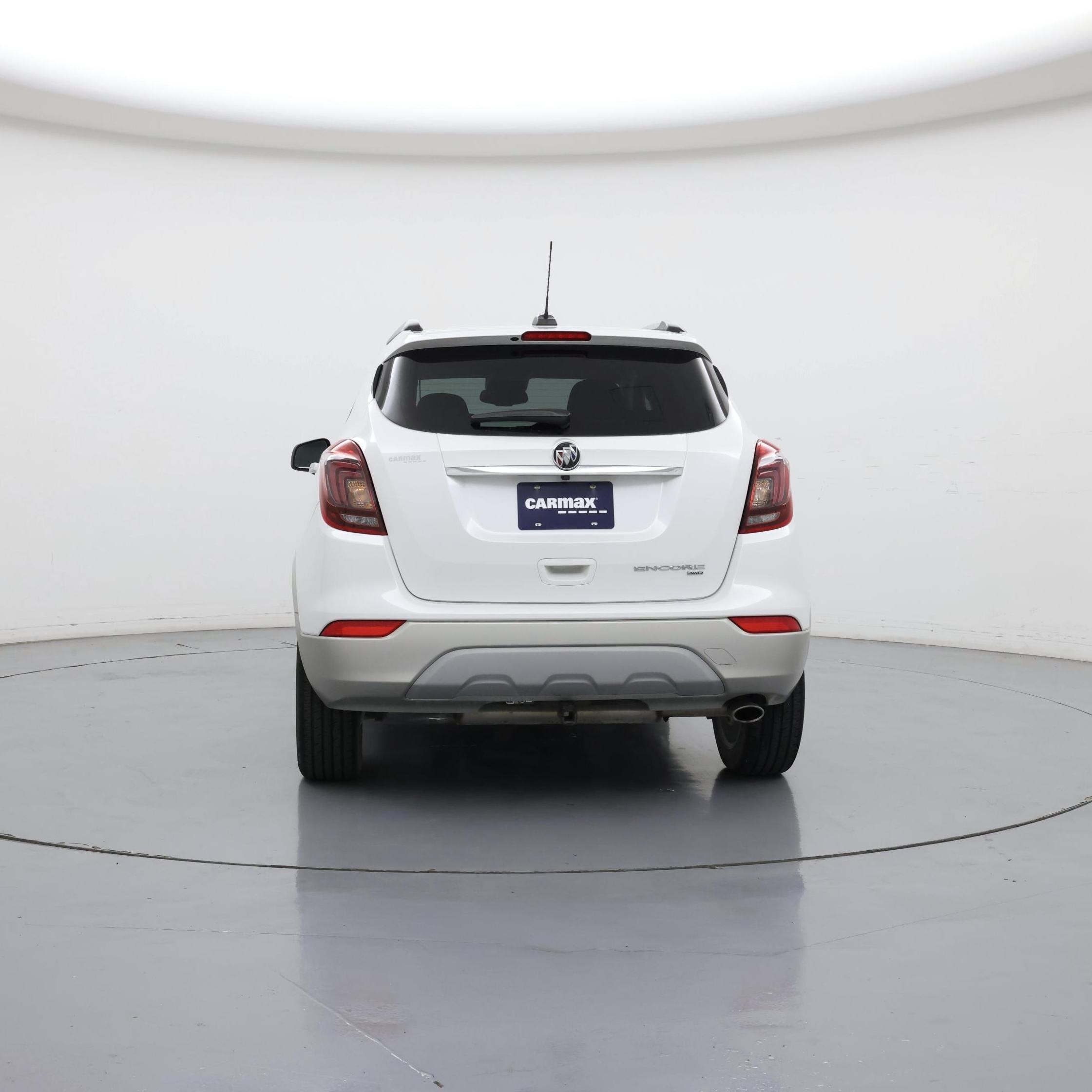 Thumbnail: 2020 Buick Encore - 6