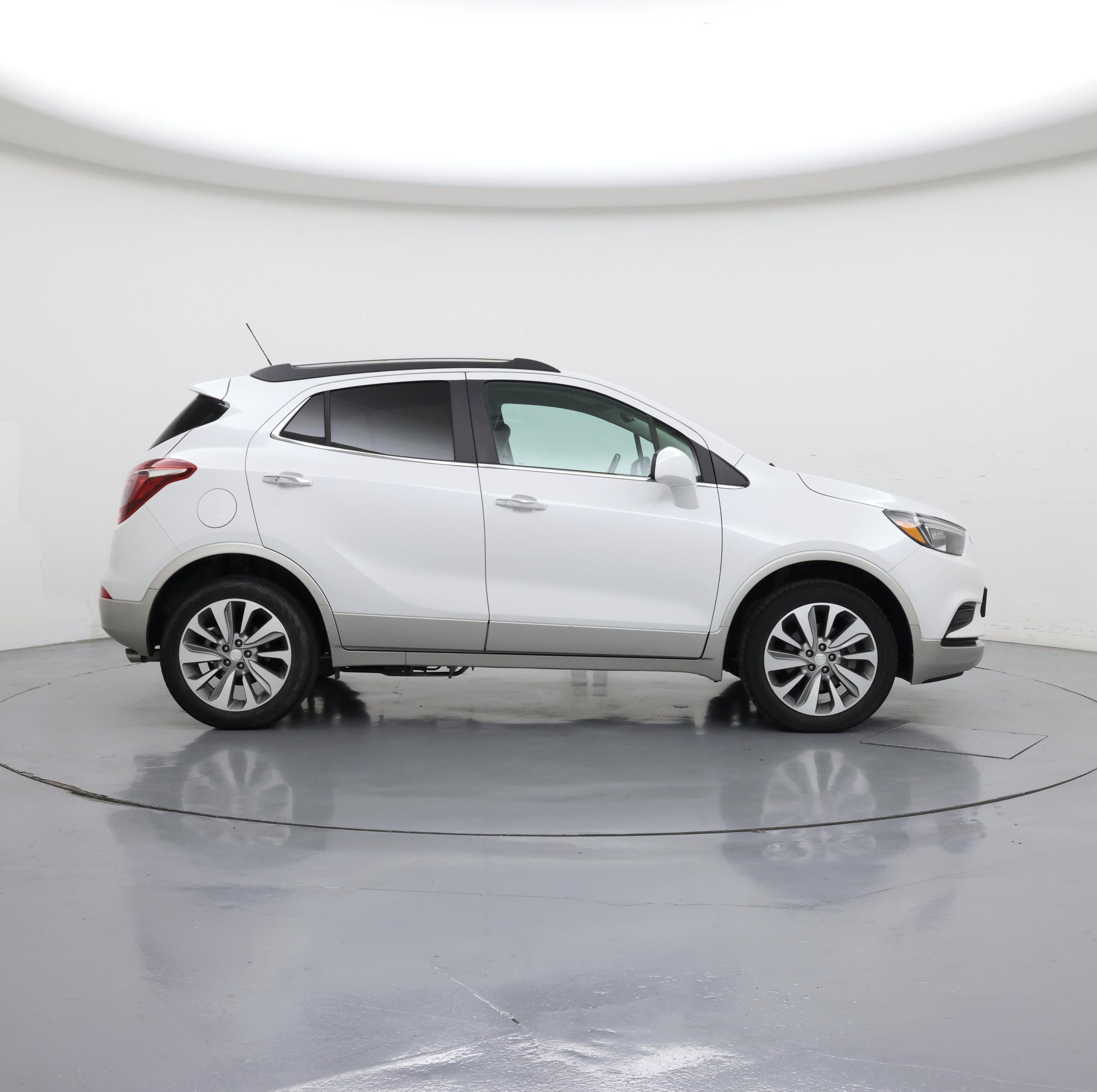 Thumbnail: 2020 Buick Encore - 7