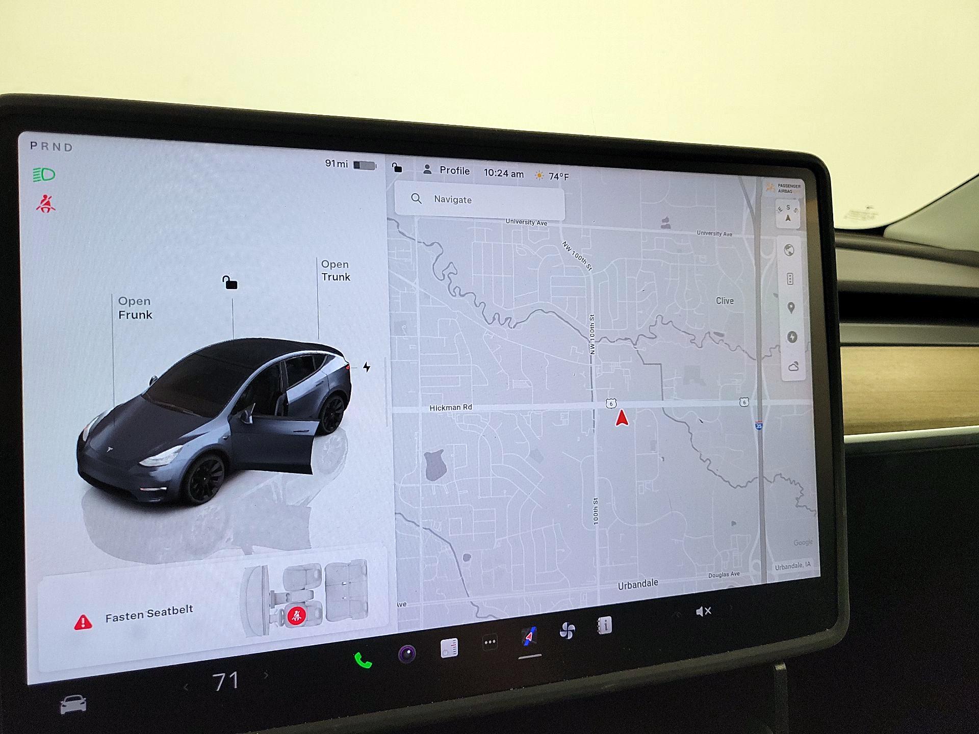 Thumbnail: 2022 Tesla Model Y - 13