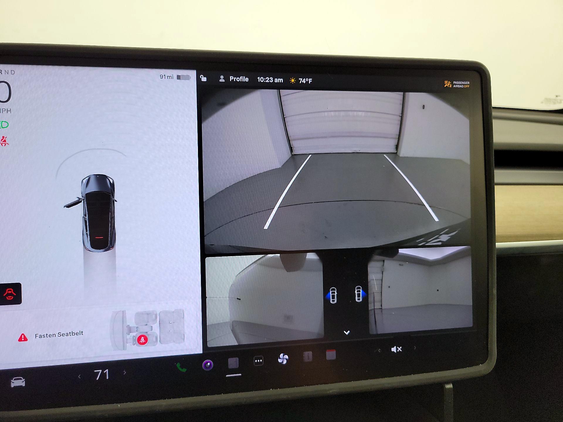 Thumbnail: 2022 Tesla Model Y - 14