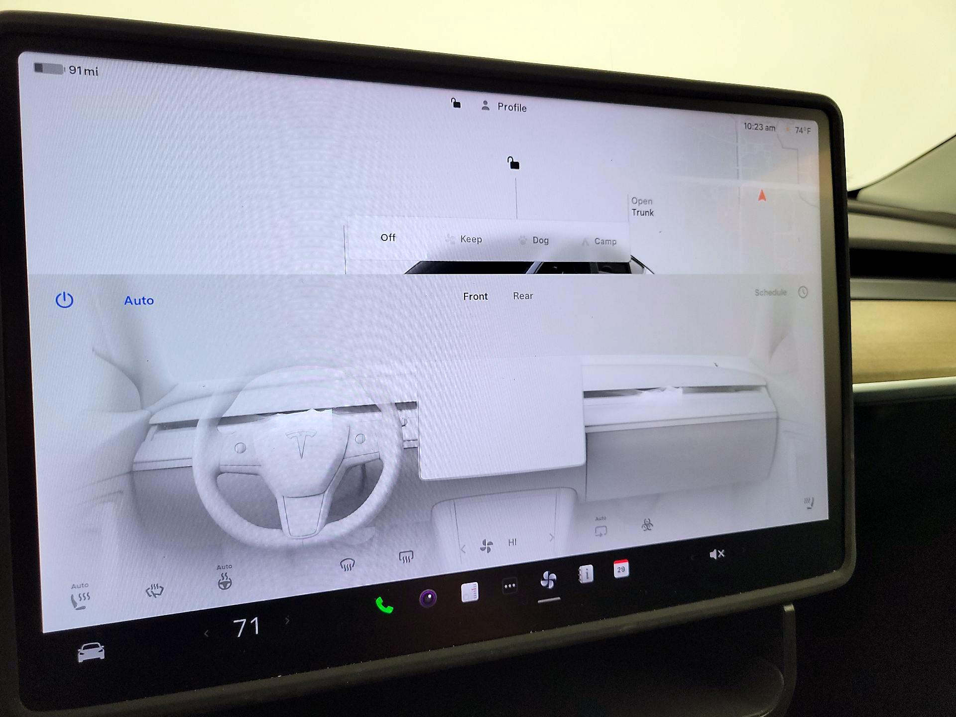 Thumbnail: 2022 Tesla Model Y - 16