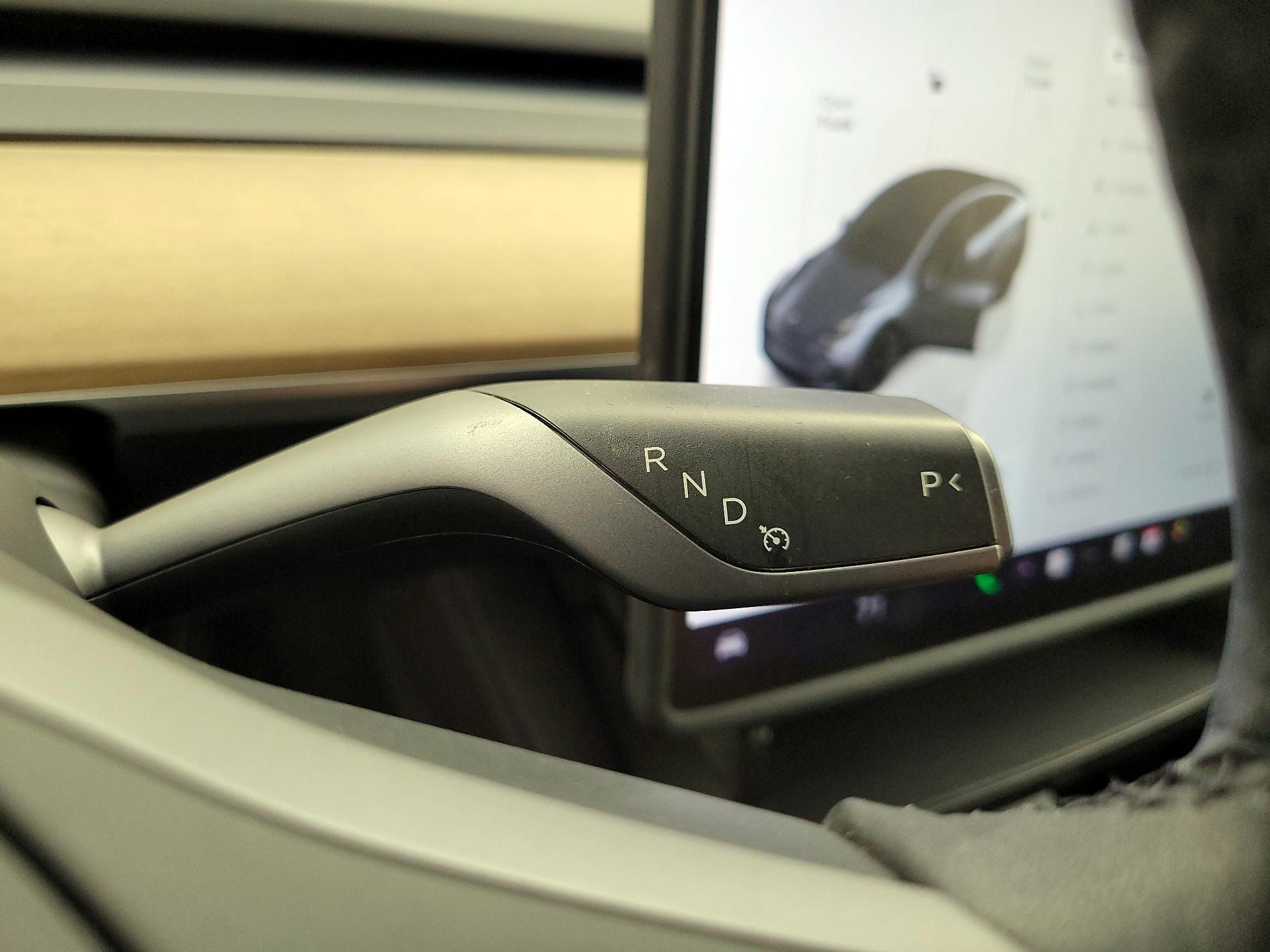 Thumbnail: 2022 Tesla Model Y - 17