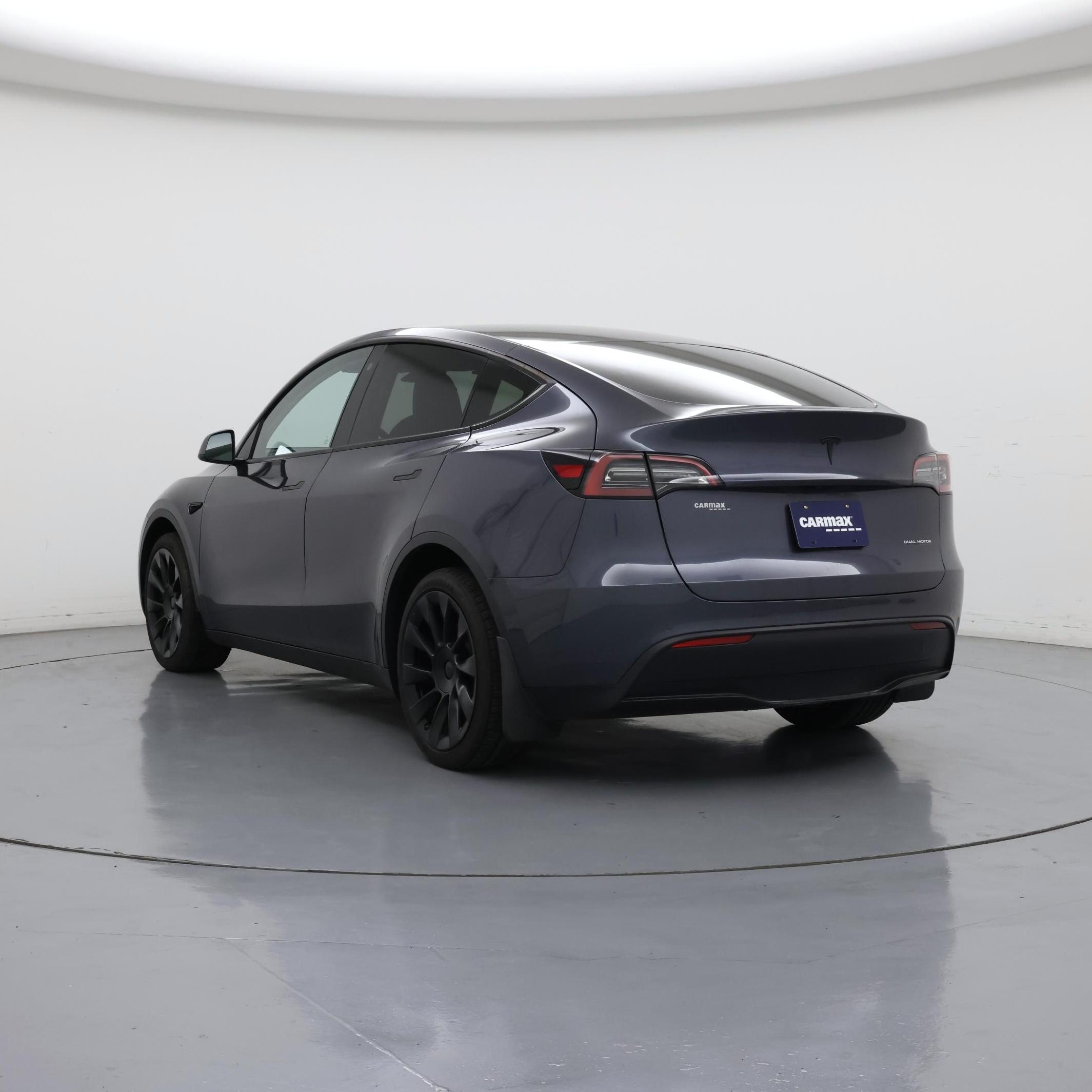 Thumbnail: 2022 Tesla Model Y - 2