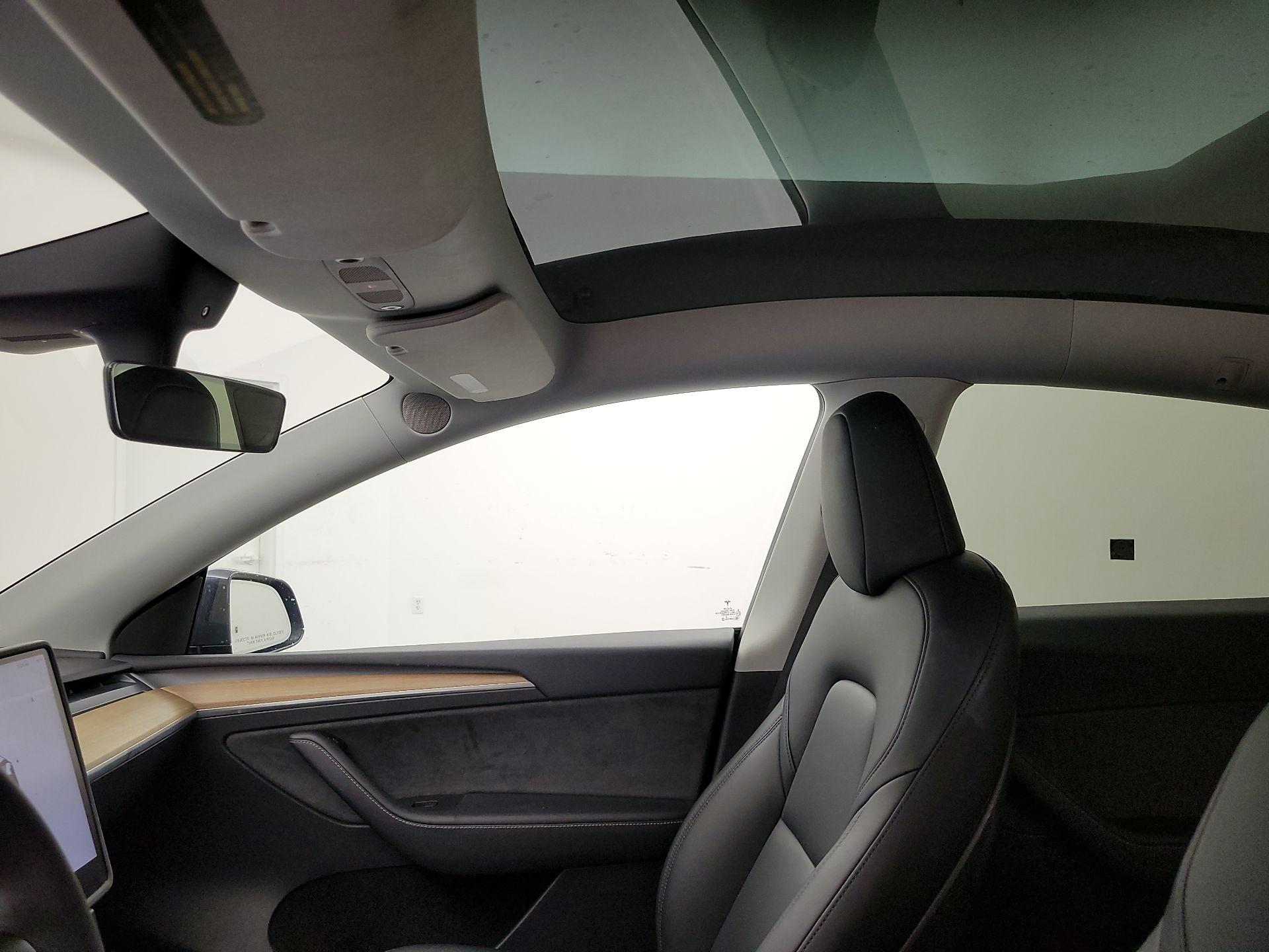 Thumbnail: 2022 Tesla Model Y - 19