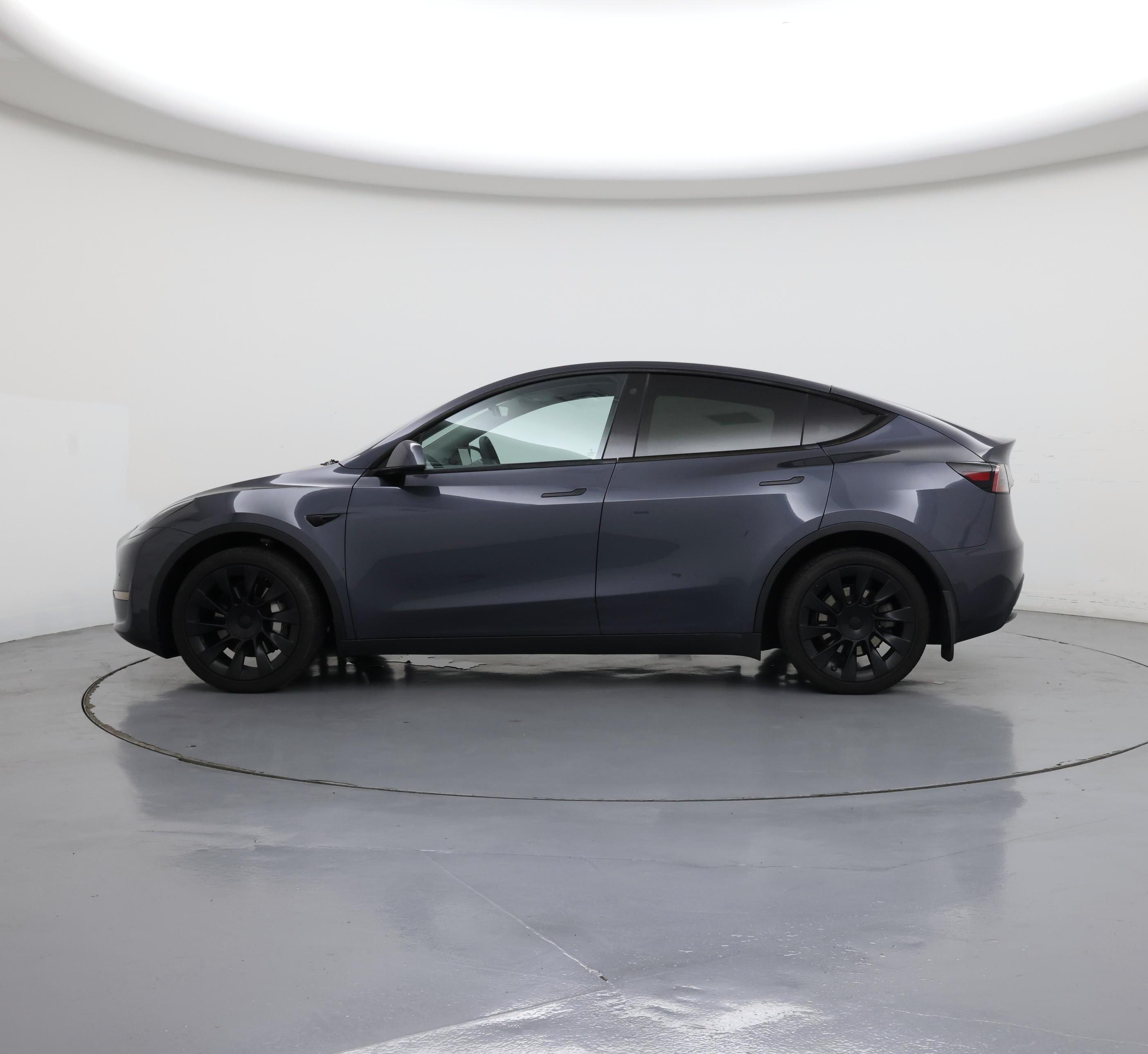 Thumbnail: 2022 Tesla Model Y - 3