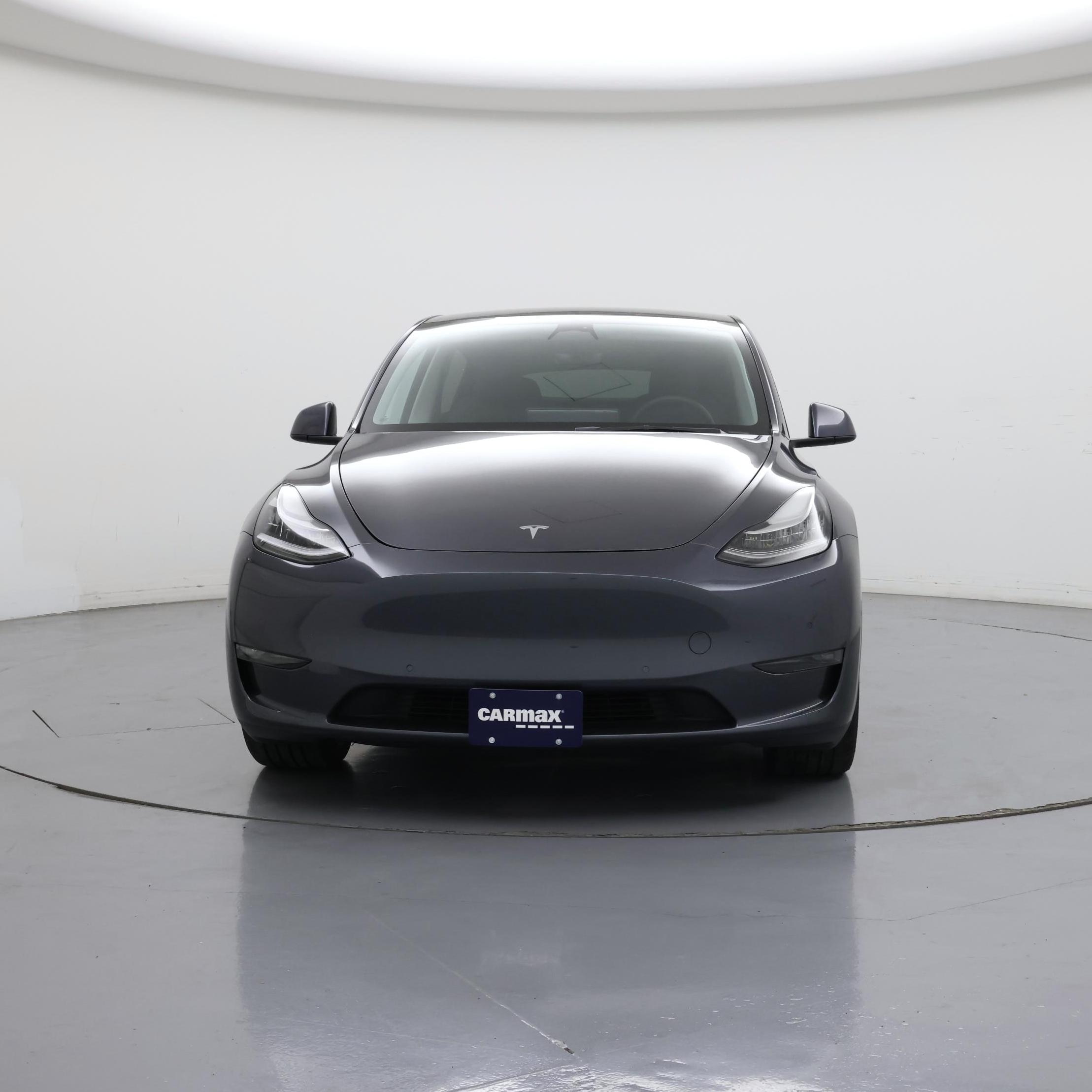 Thumbnail: 2022 Tesla Model Y - 5
