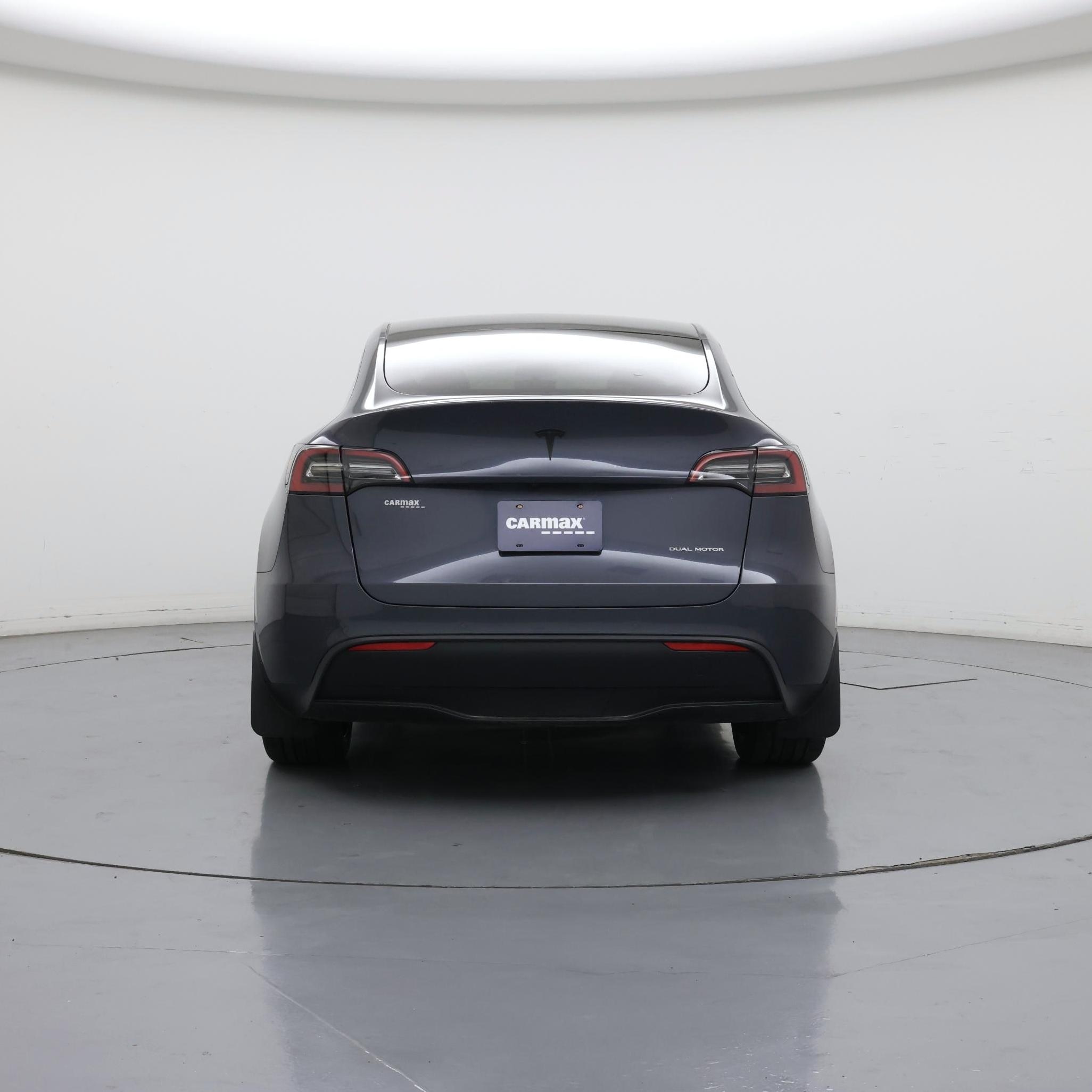 Thumbnail: 2022 Tesla Model Y - 6