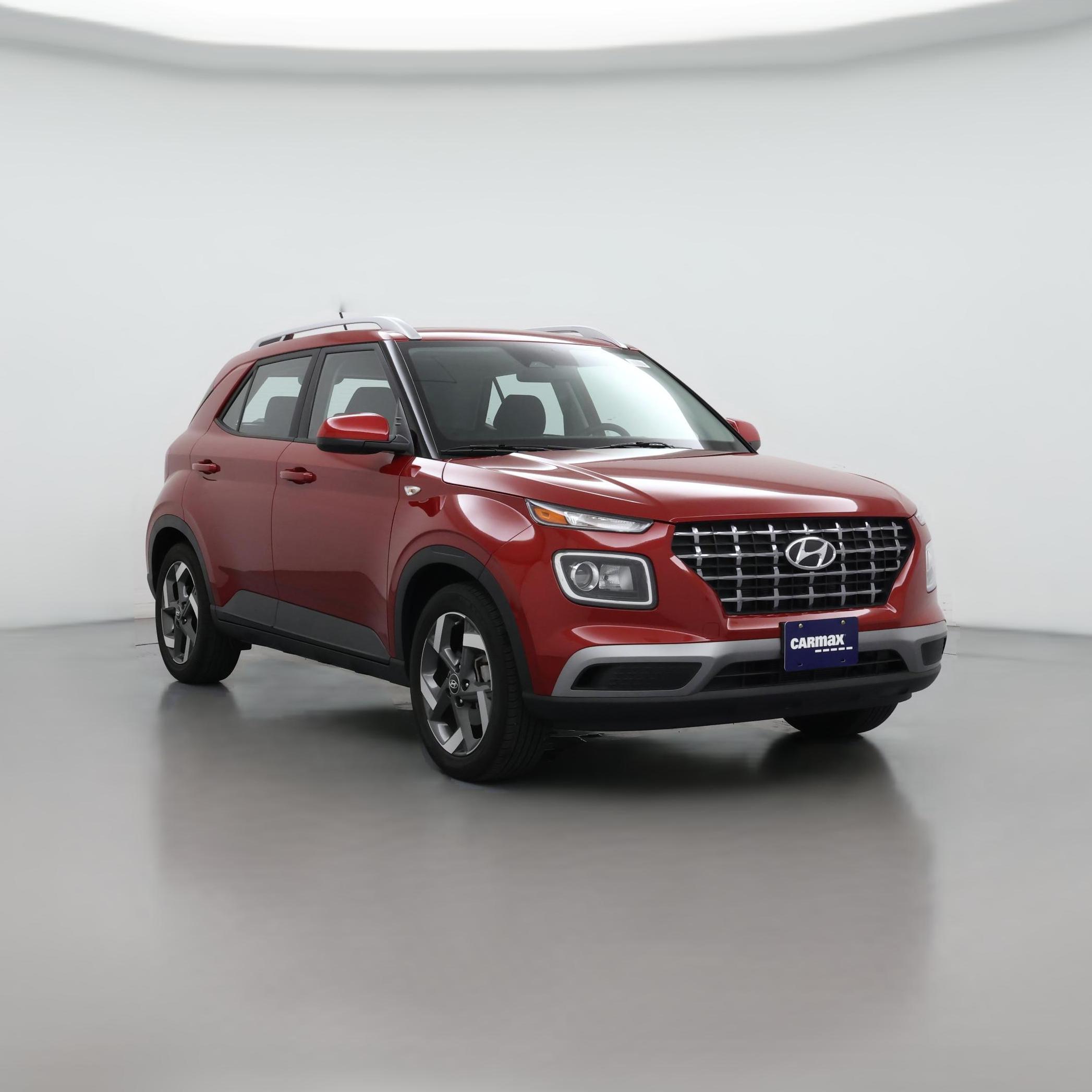 Thumbnail: 2023 Hyundai Venue - 1