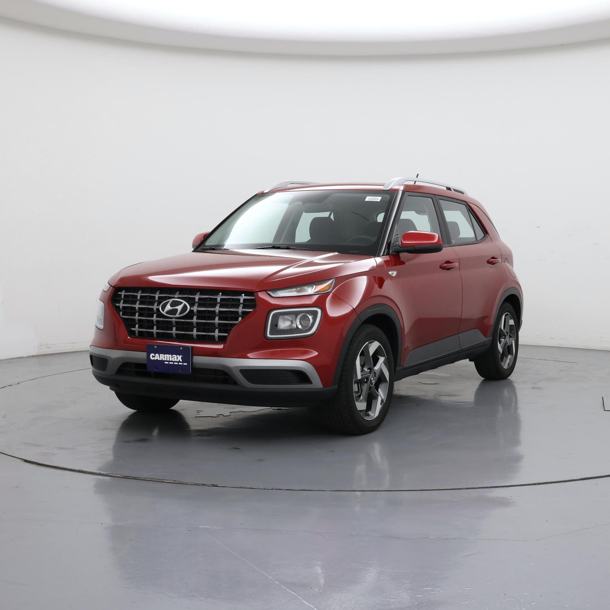 Thumbnail: 2023 Hyundai Venue - 4