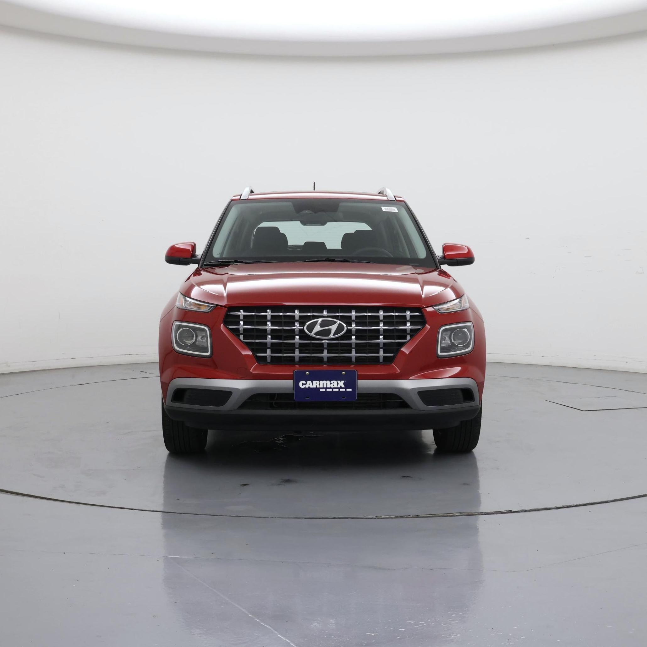 Thumbnail: 2023 Hyundai Venue - 5