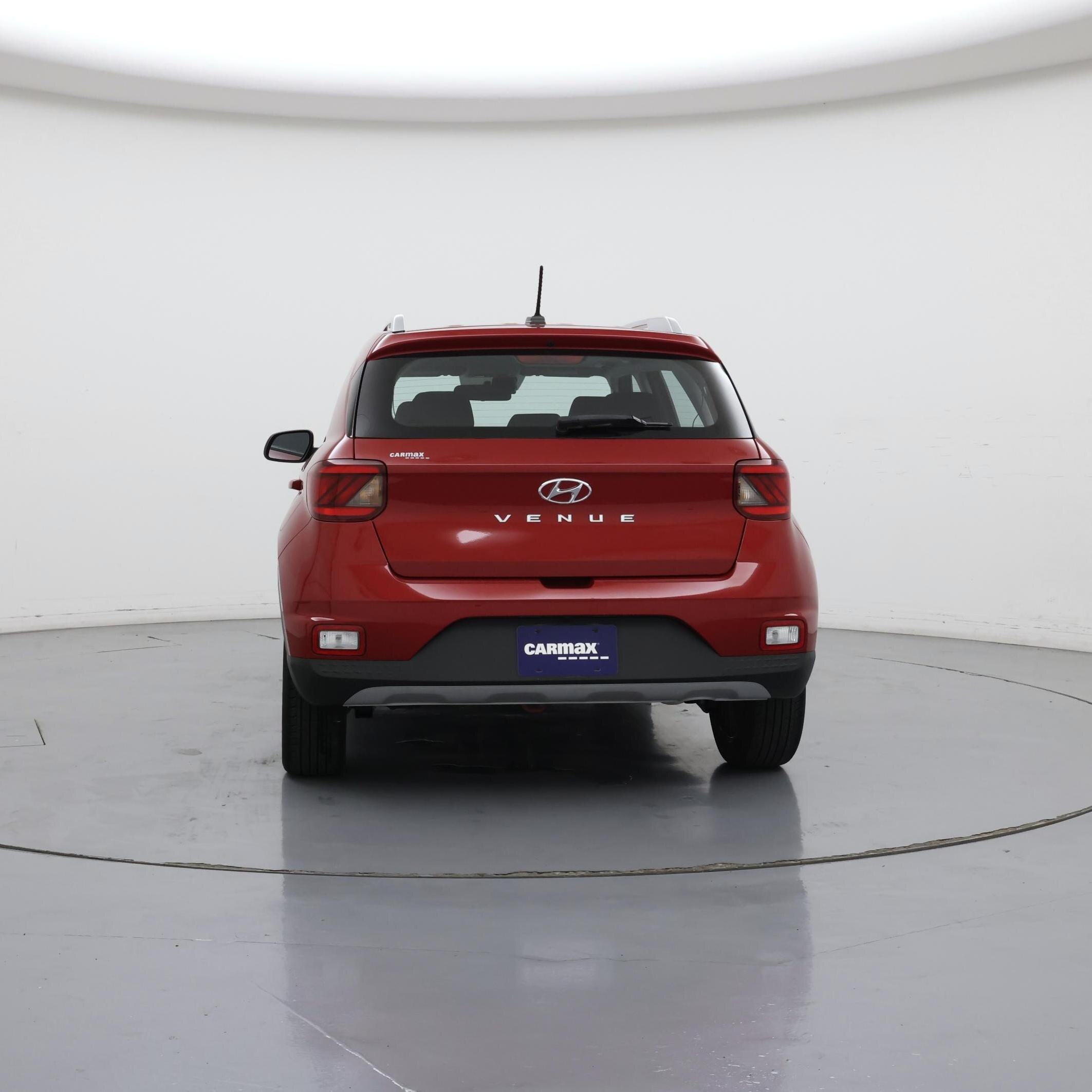 Thumbnail: 2023 Hyundai Venue - 6