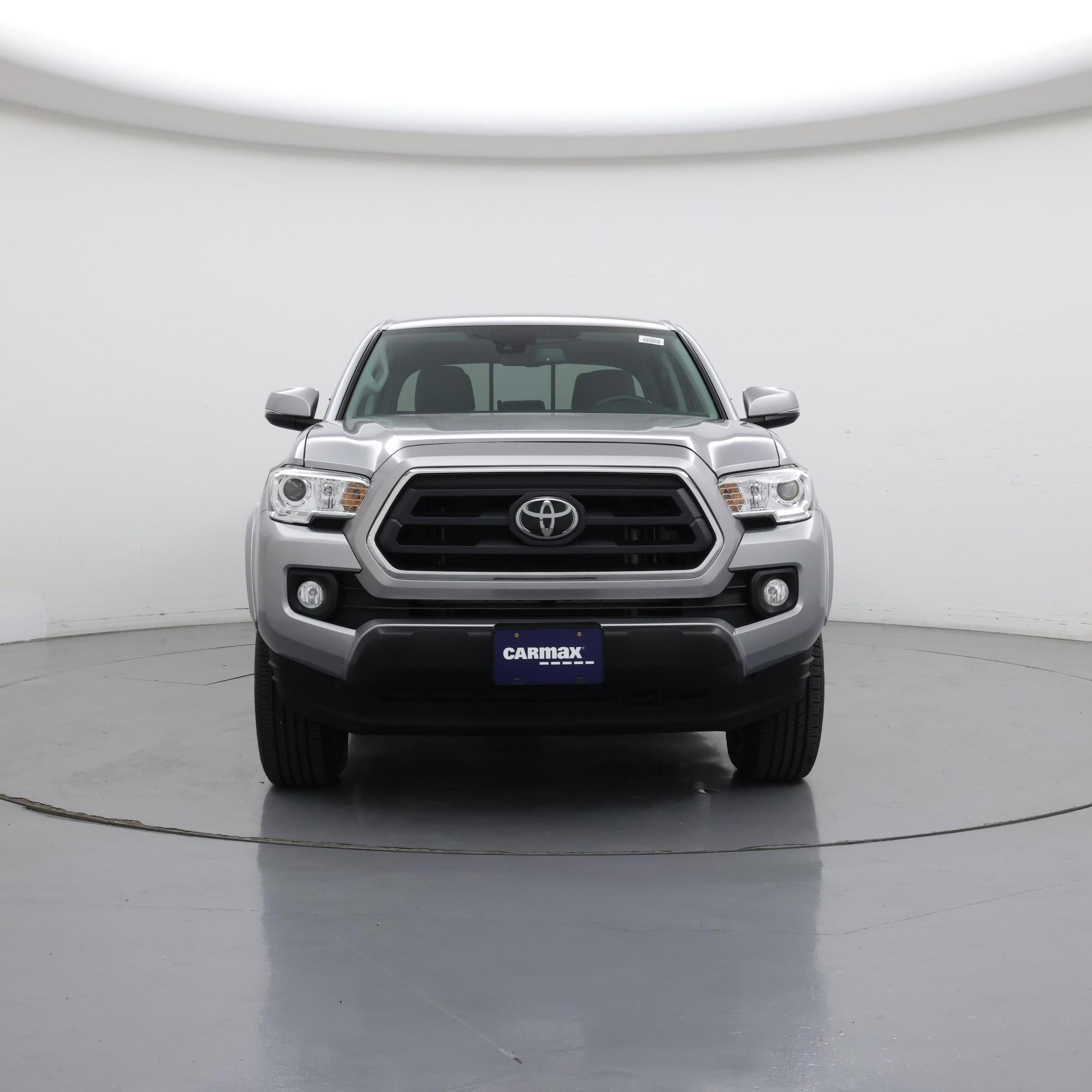 Thumbnail: 2021 Toyota Tacoma - 5