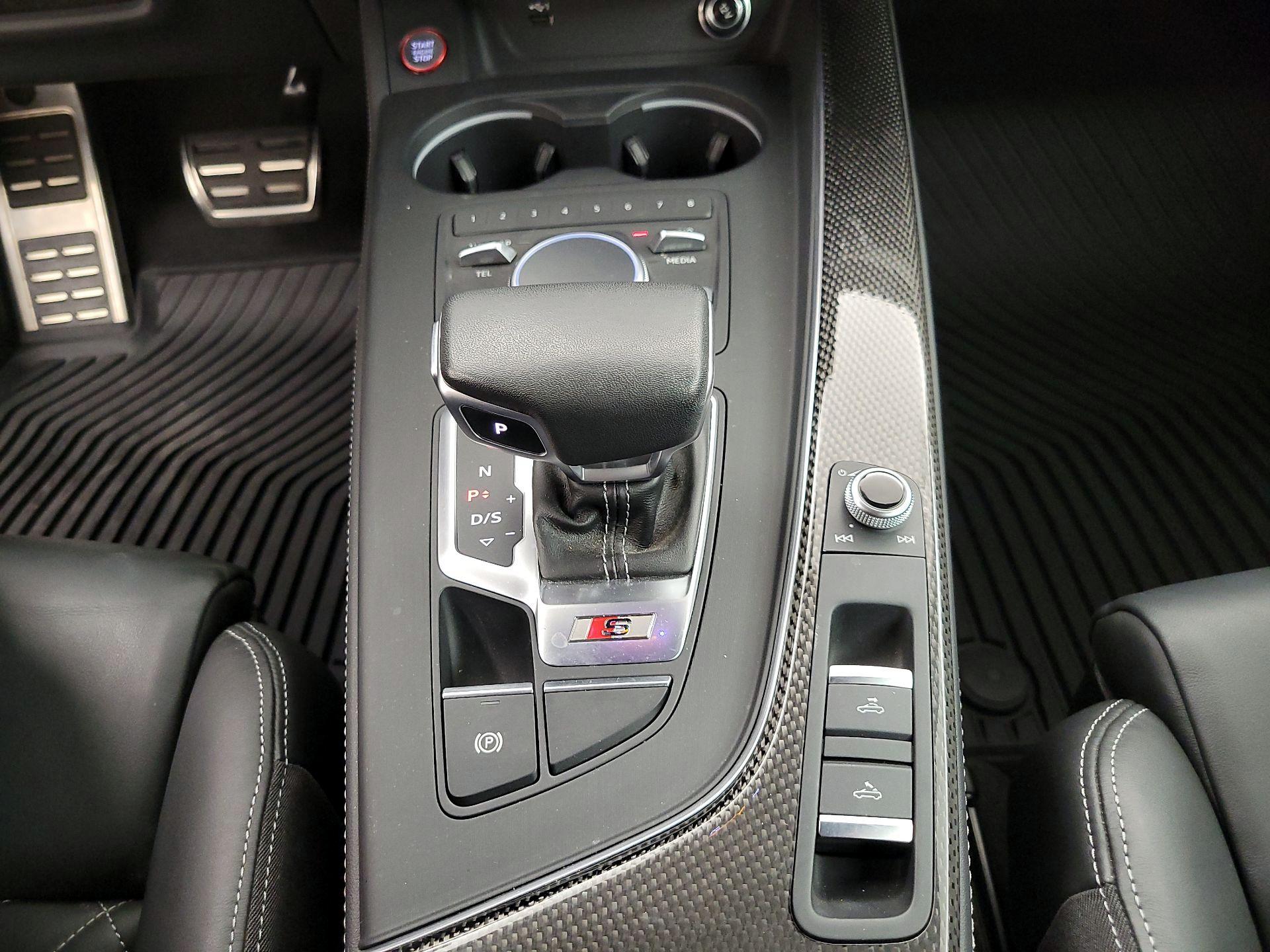 Thumbnail: 2019 Audi S5 - 18