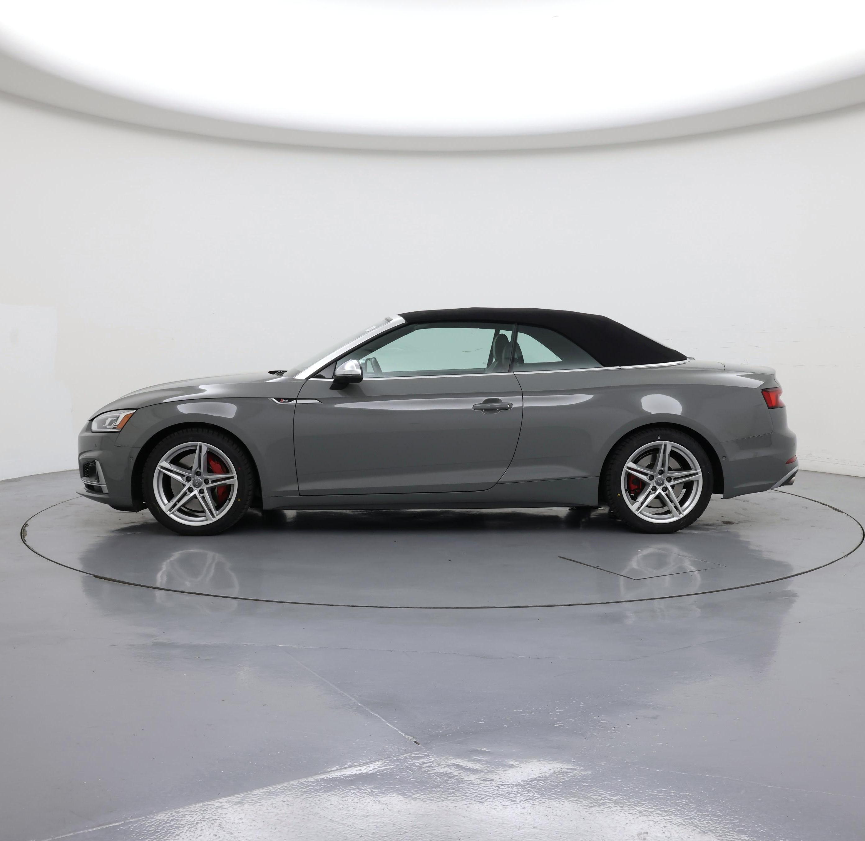 Thumbnail: 2019 Audi S5 - 3